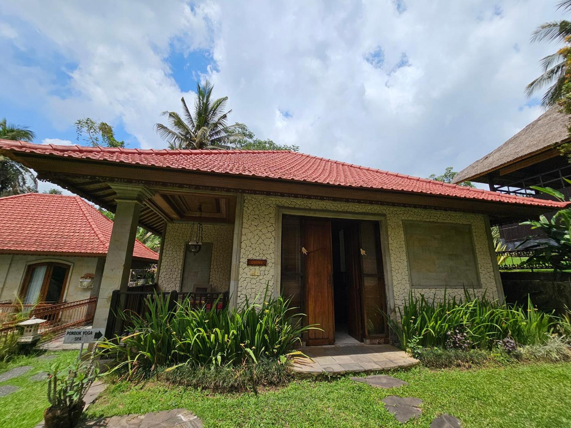 Bali Villa Ubud (Bali)