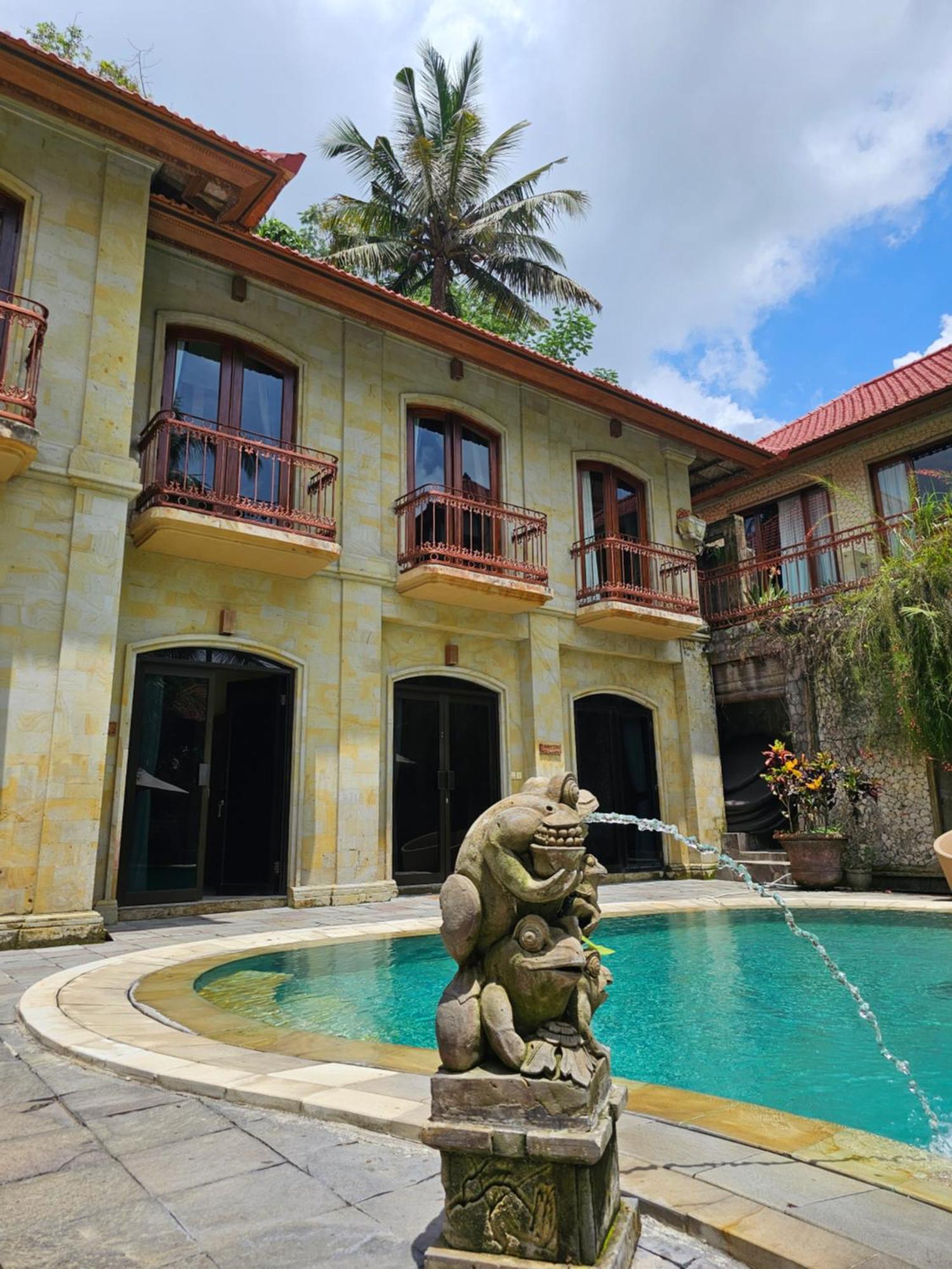 Bali Villa Ubud (Bali)