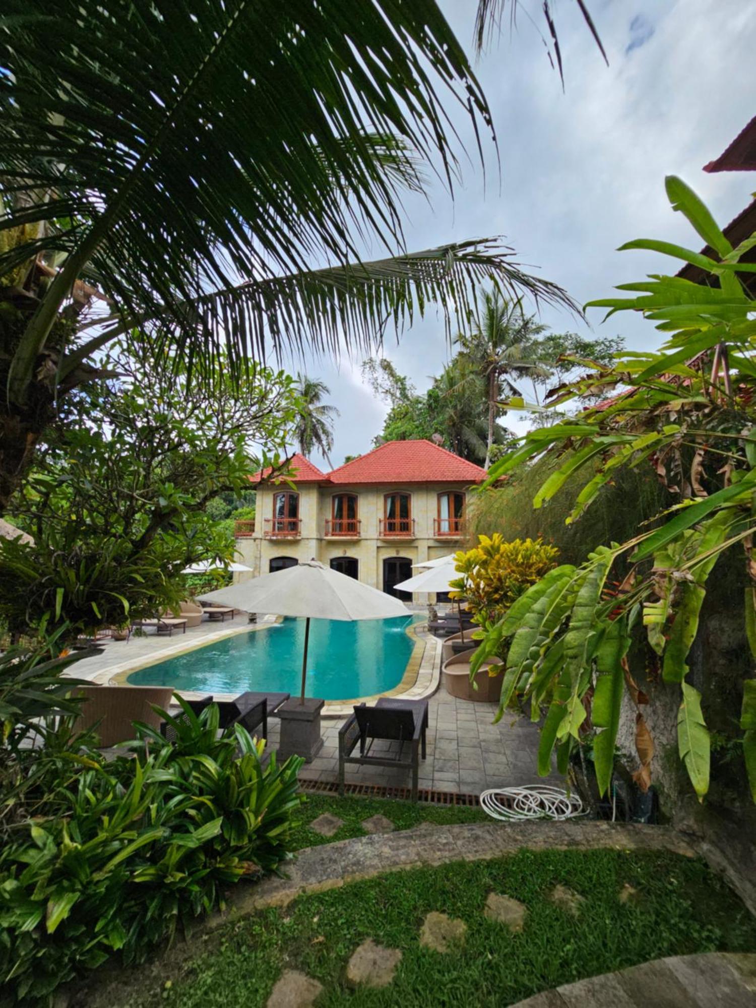 Villa Bali *