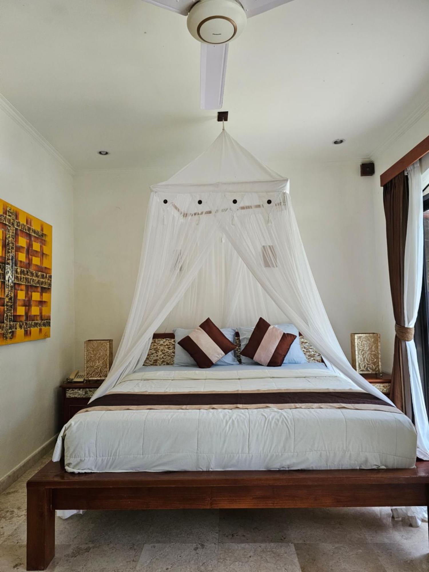 Villa Bali Ubud (Bali)