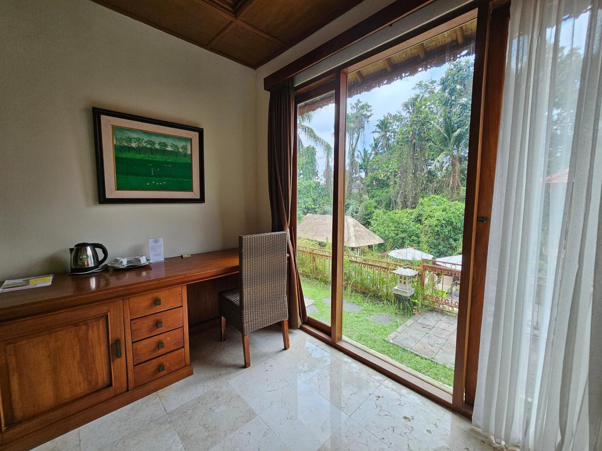 Bali Villa Ubud (Bali)