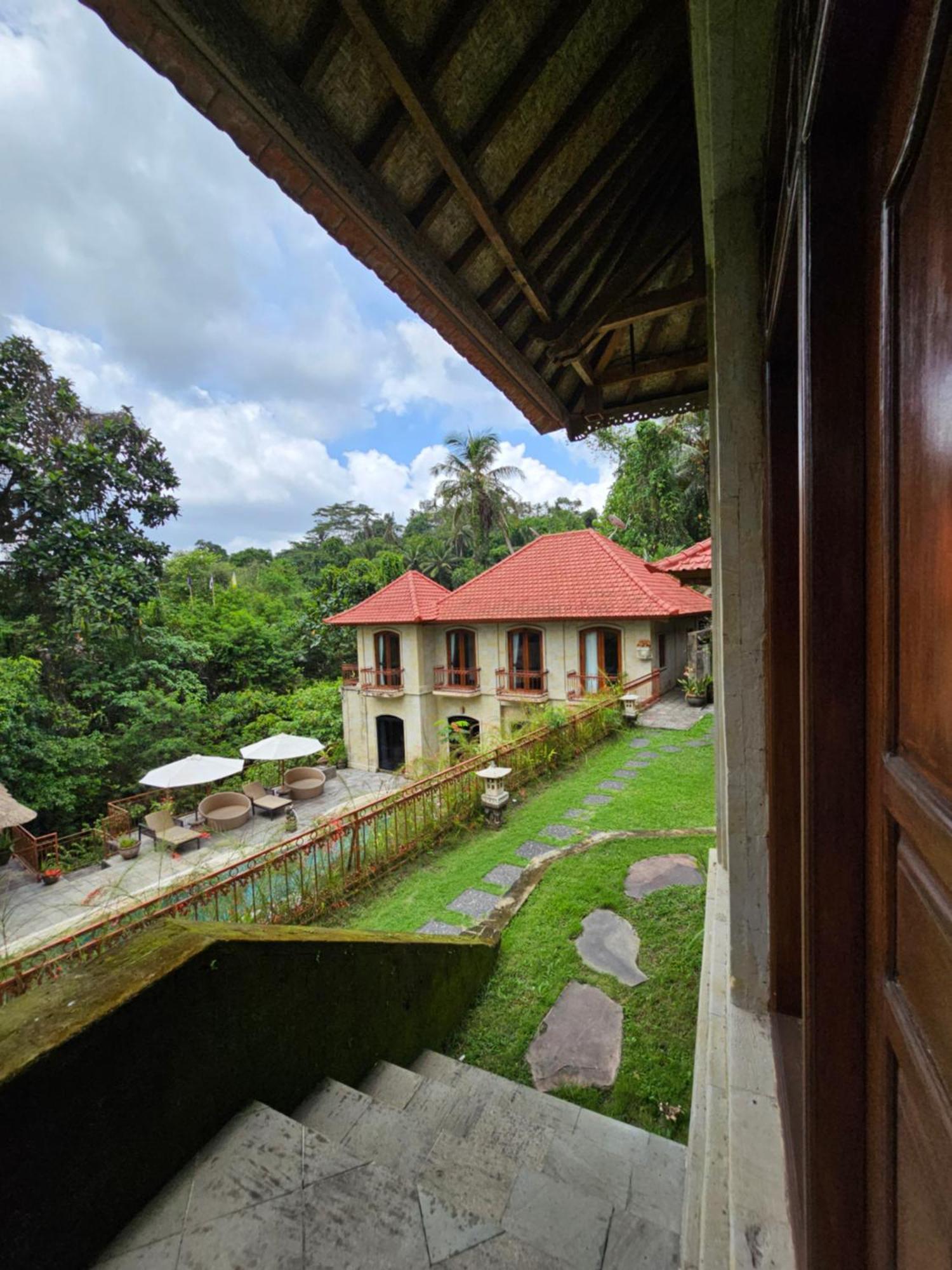 Villa Bali Ubud (Bali)