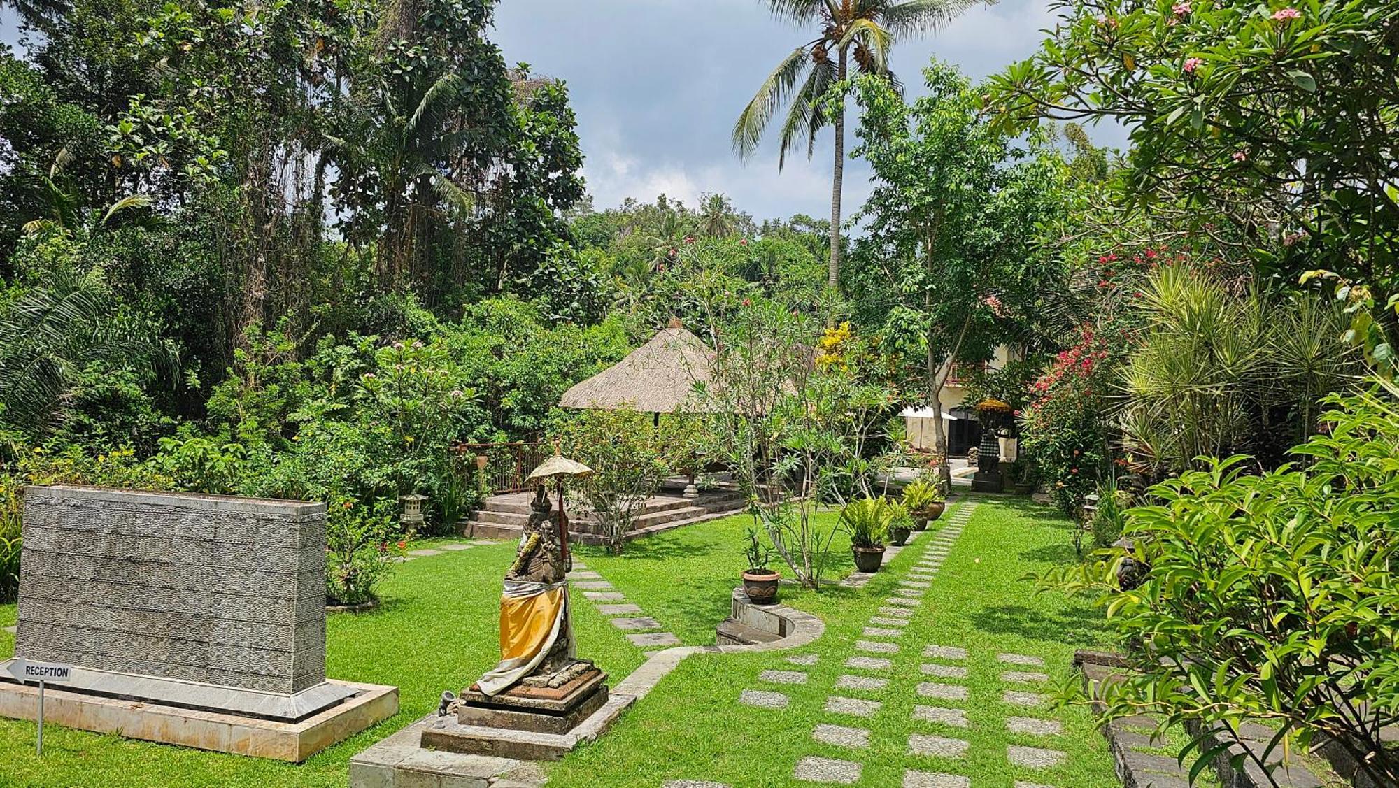 Bali Villa Ubud (Bali)