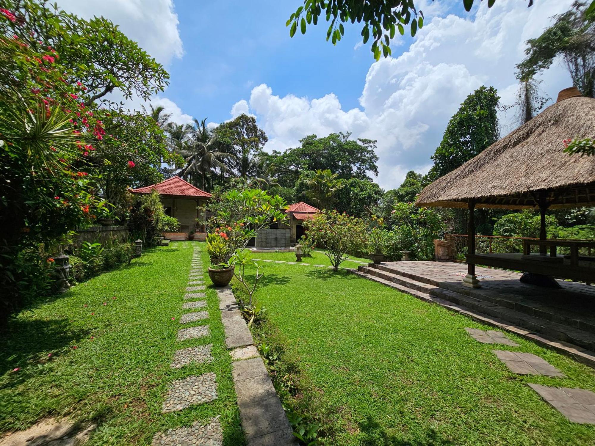 Bali * Ubud (Bali)