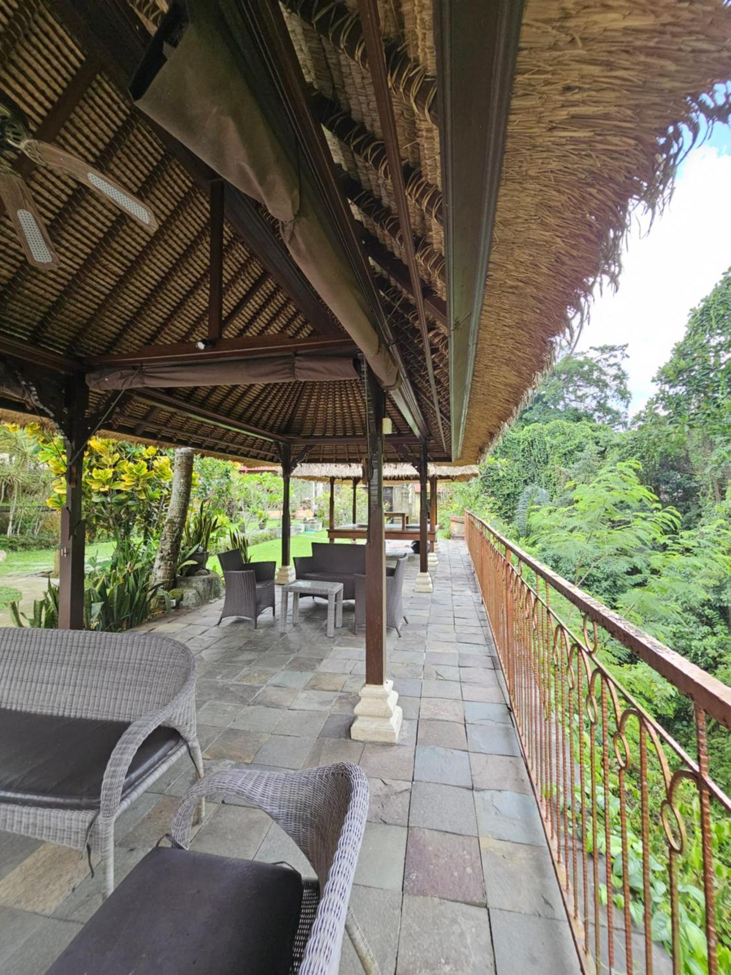Bali Villa
