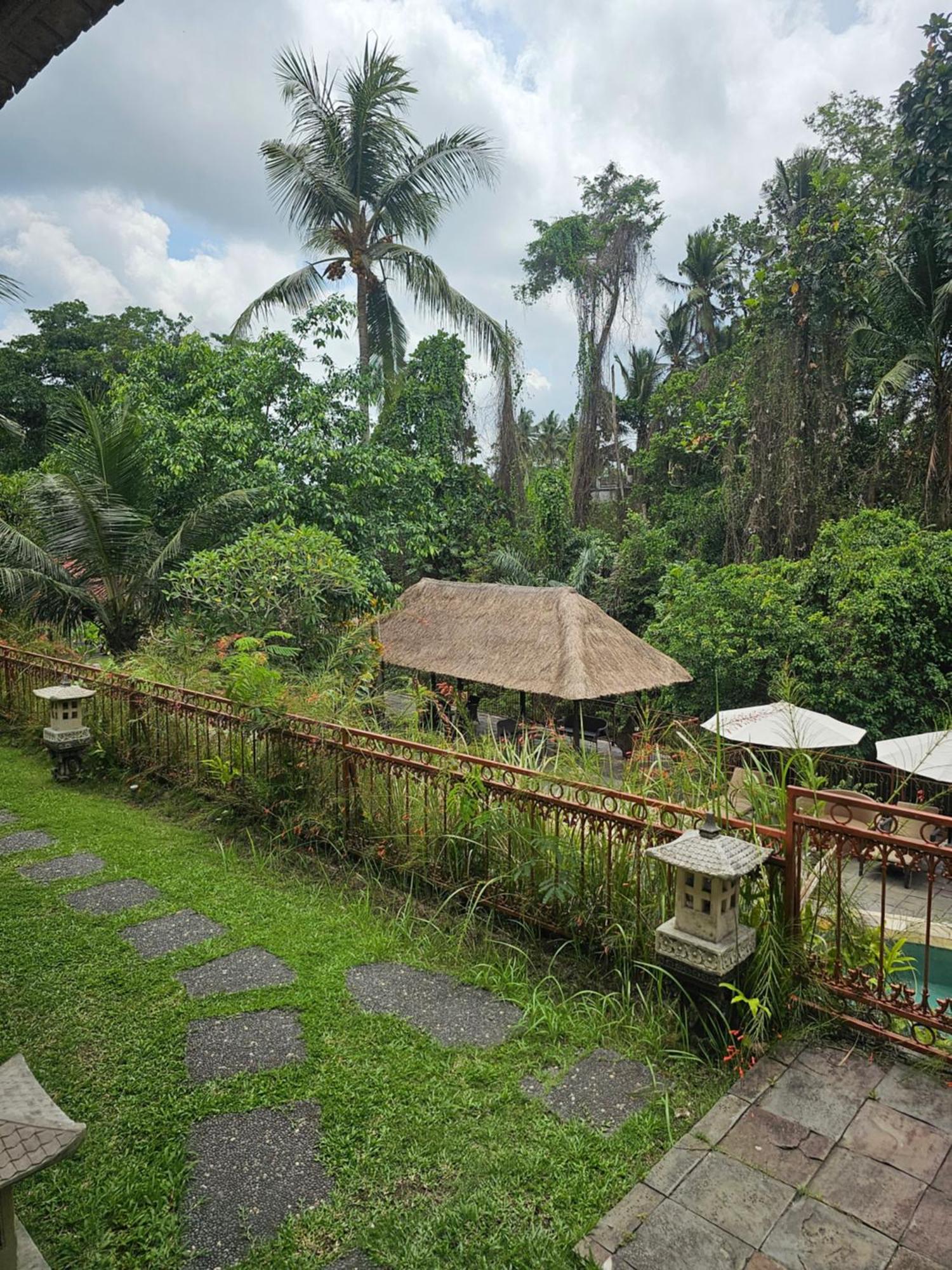 Villa Bali Ubud (Bali)
