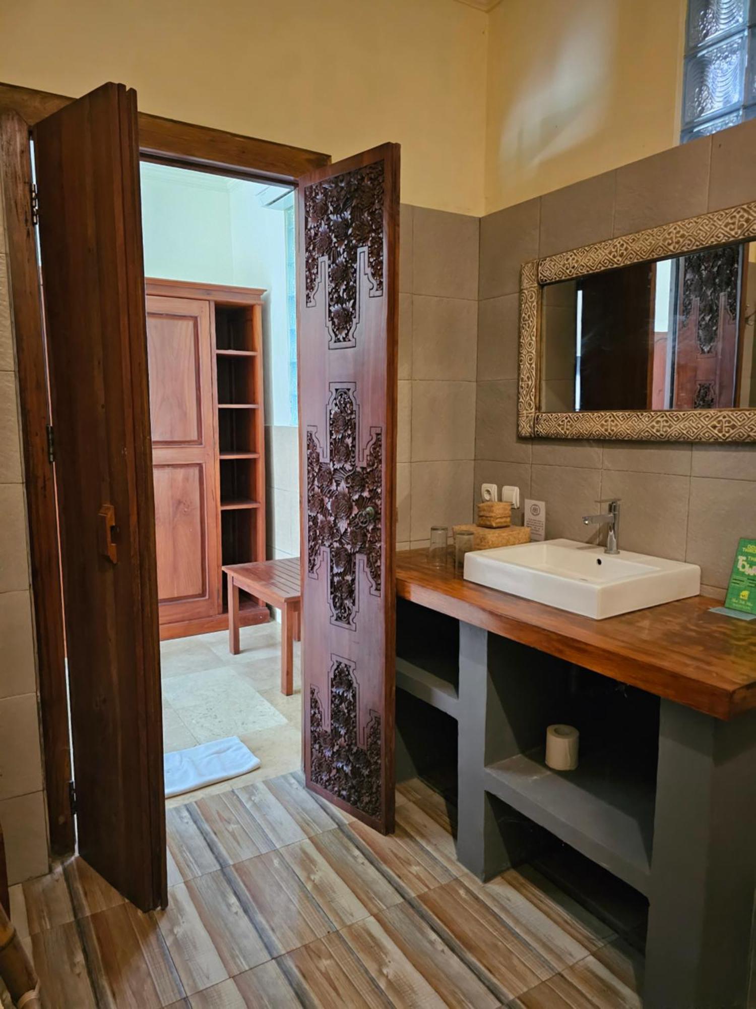 Bali Villa Ubud (Bali)