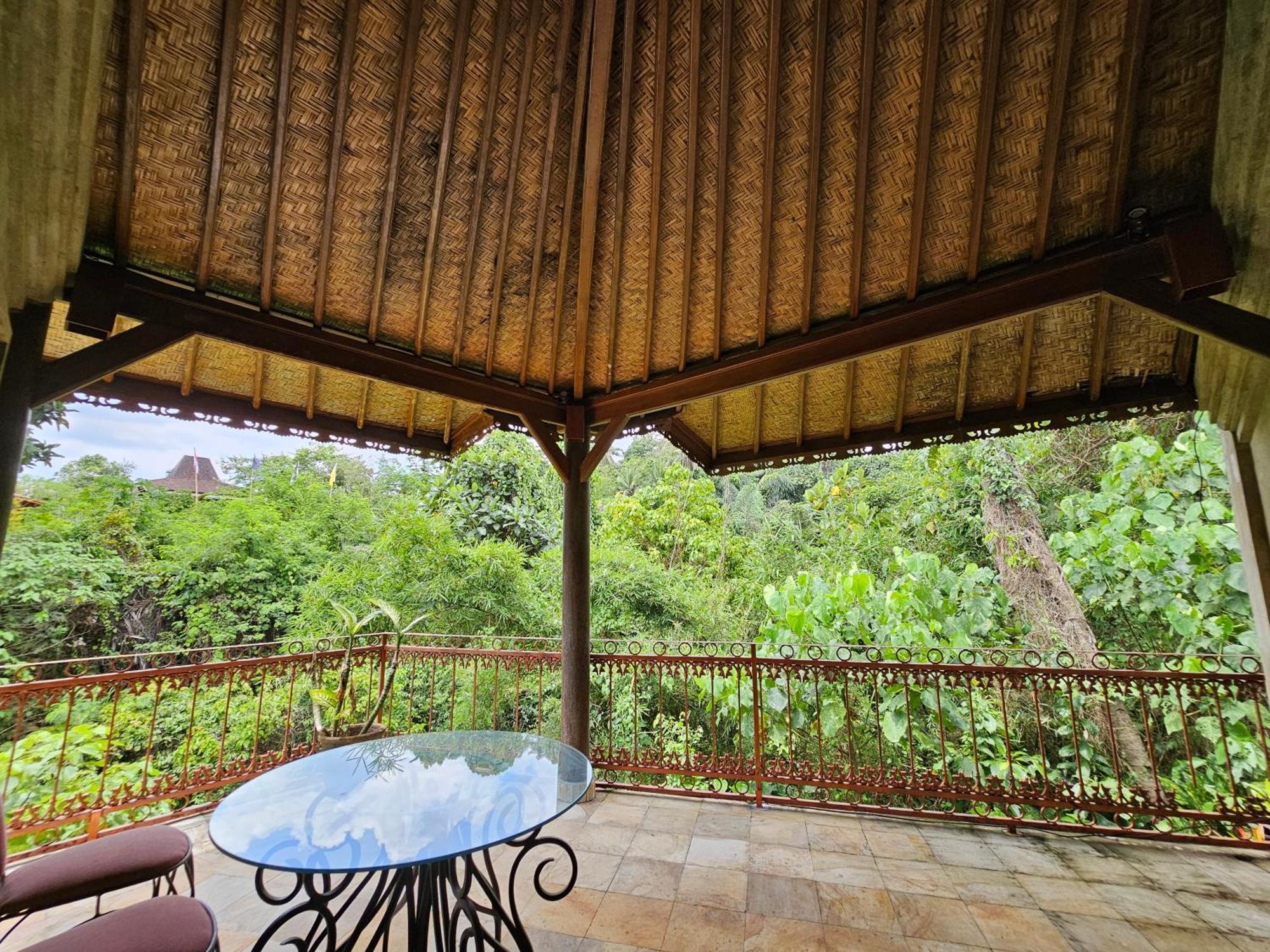 Bali Villa