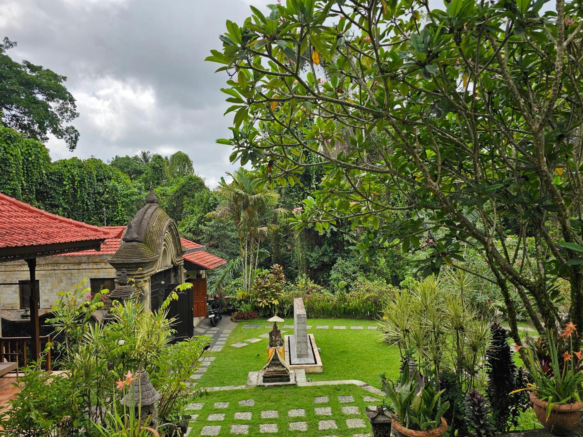 Villa Bali