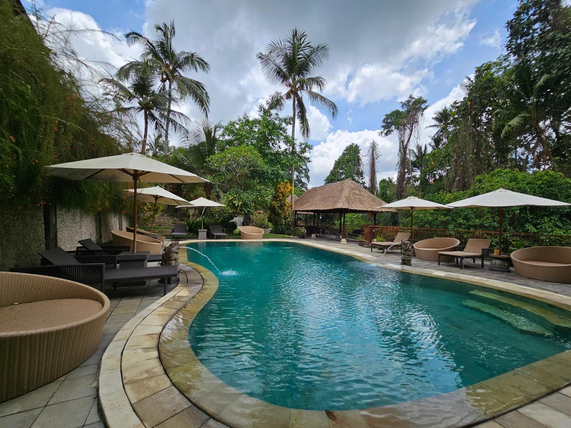 Villa Bali *