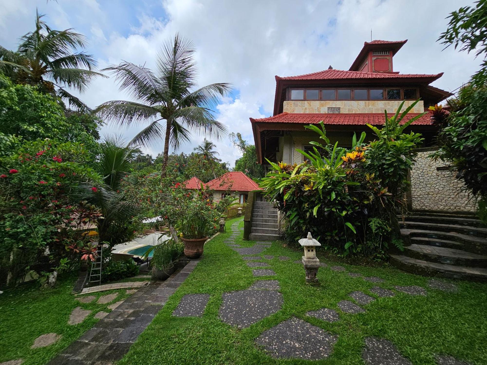 Bali Villa *