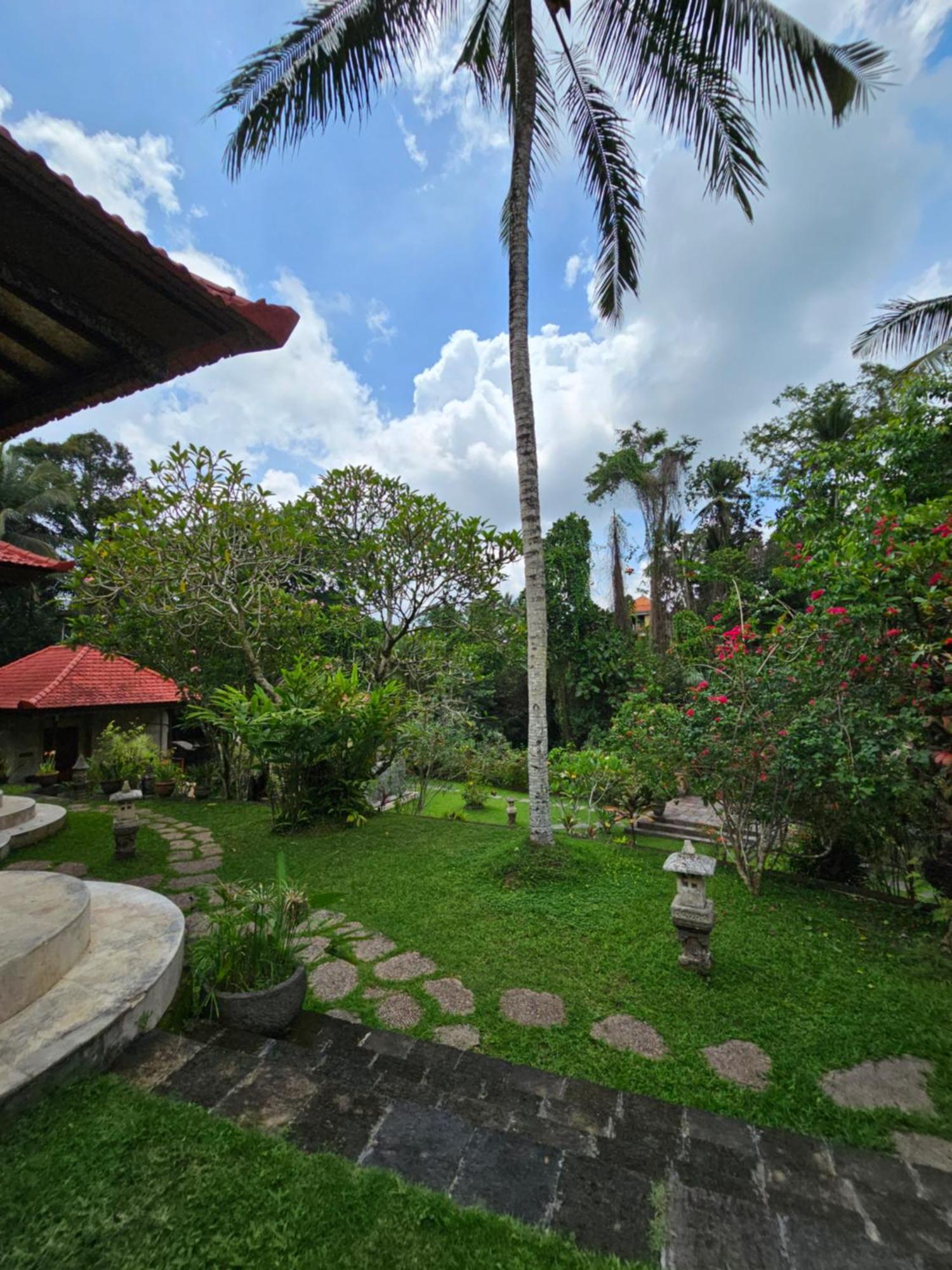 Villa Bali Ubud (Bali)