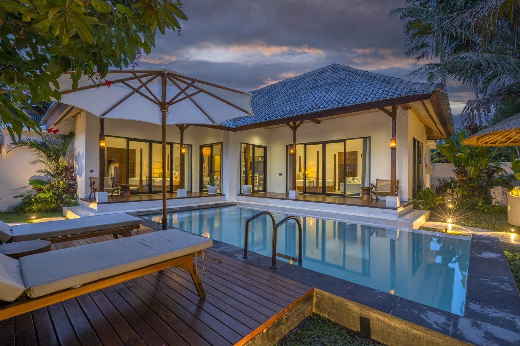 Sicilia By Dh * Ubud