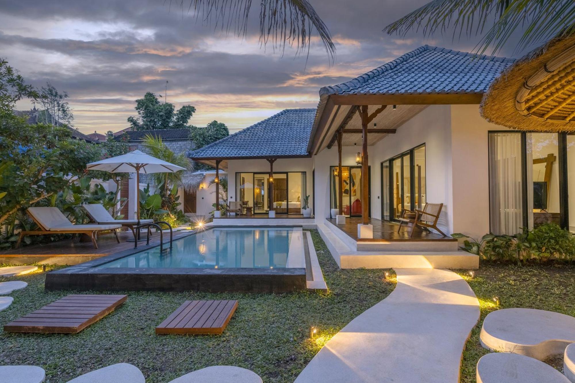 Sicilia By Dh Ubud