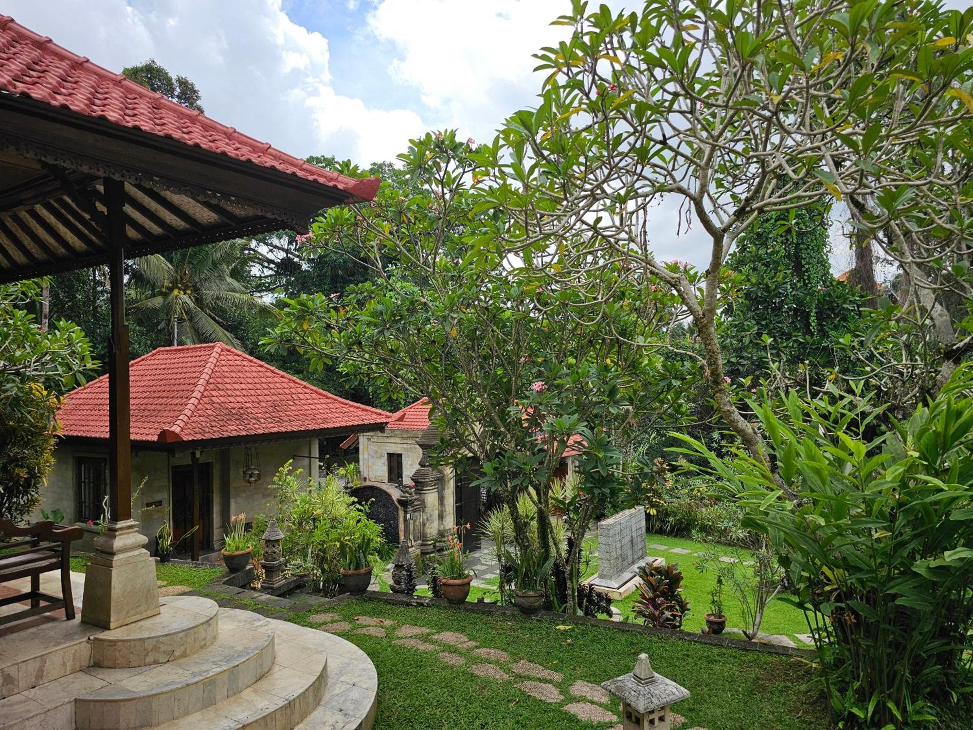 Villa Bali