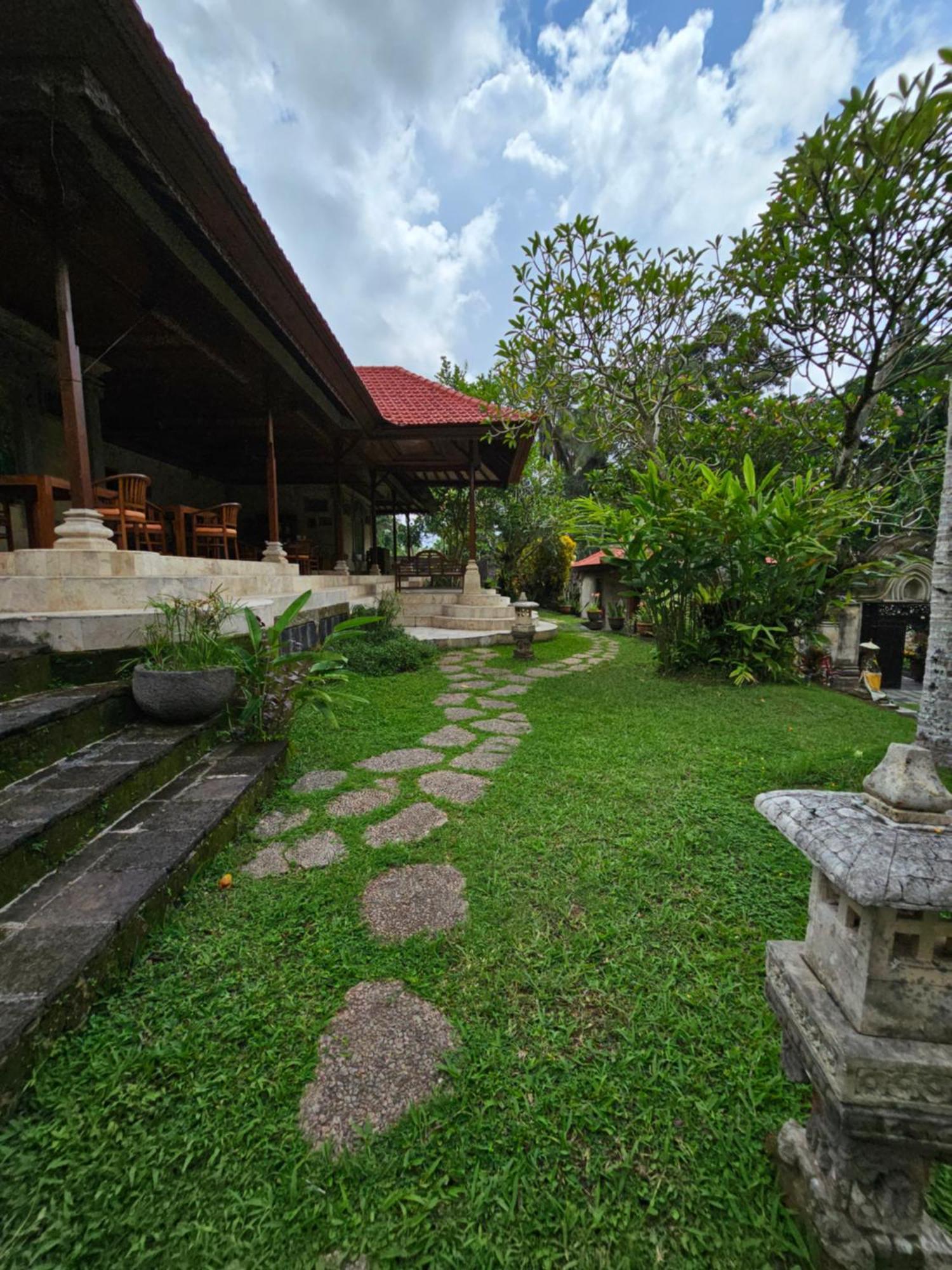 Bali Villa Ubud (Bali)
