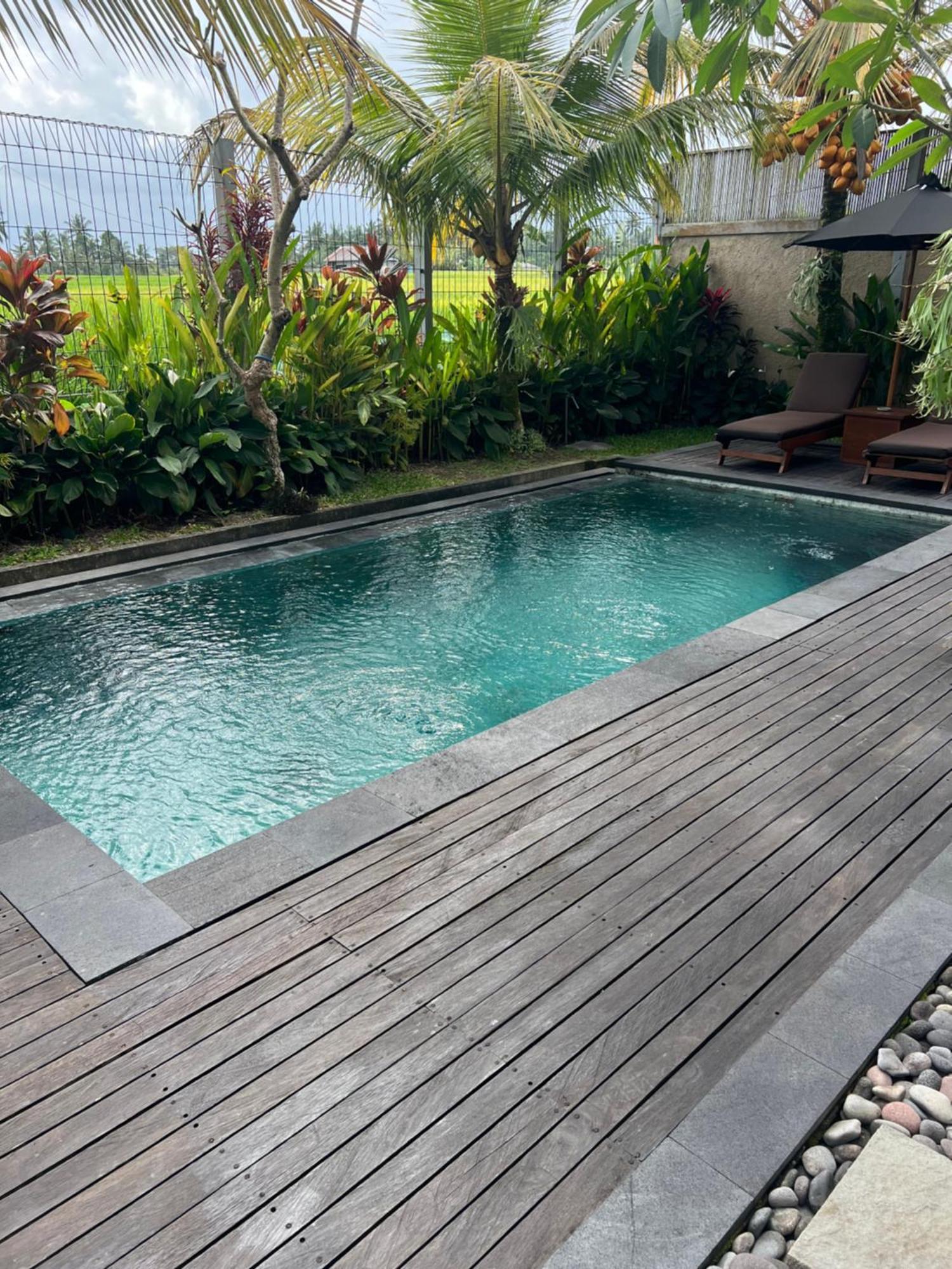 Bayad Anyar - Bali *