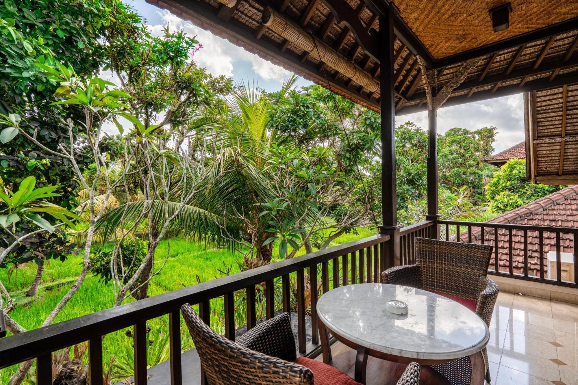 Tempat peranginan Svarga Bebek