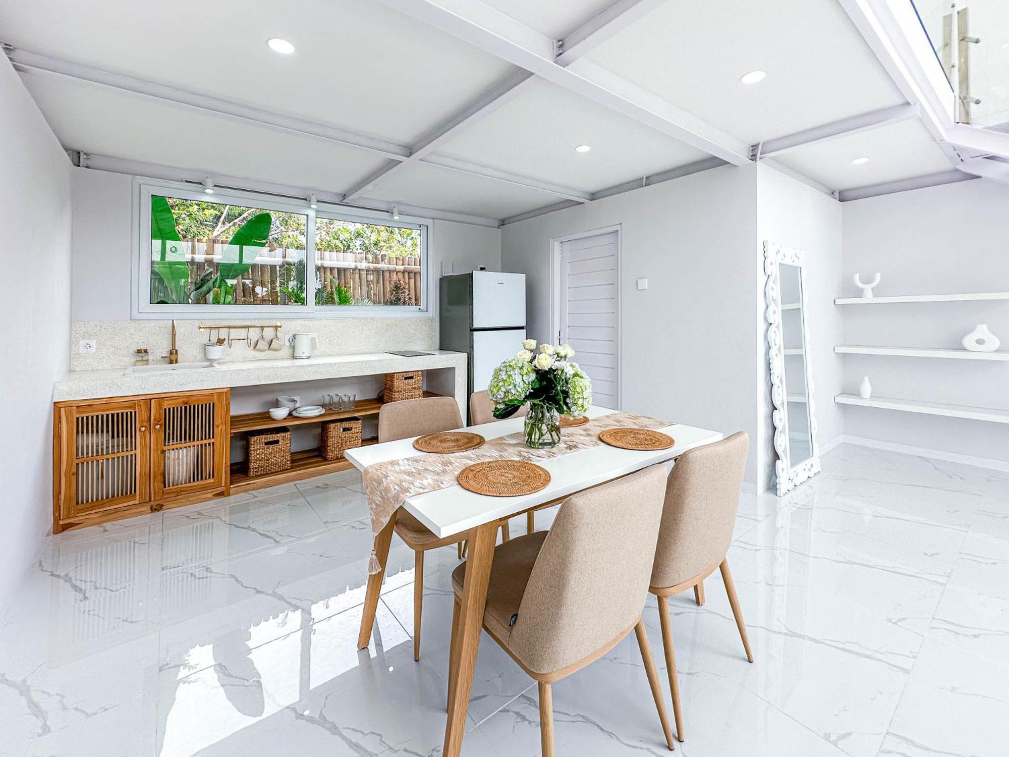 Pousada White By Supala *
