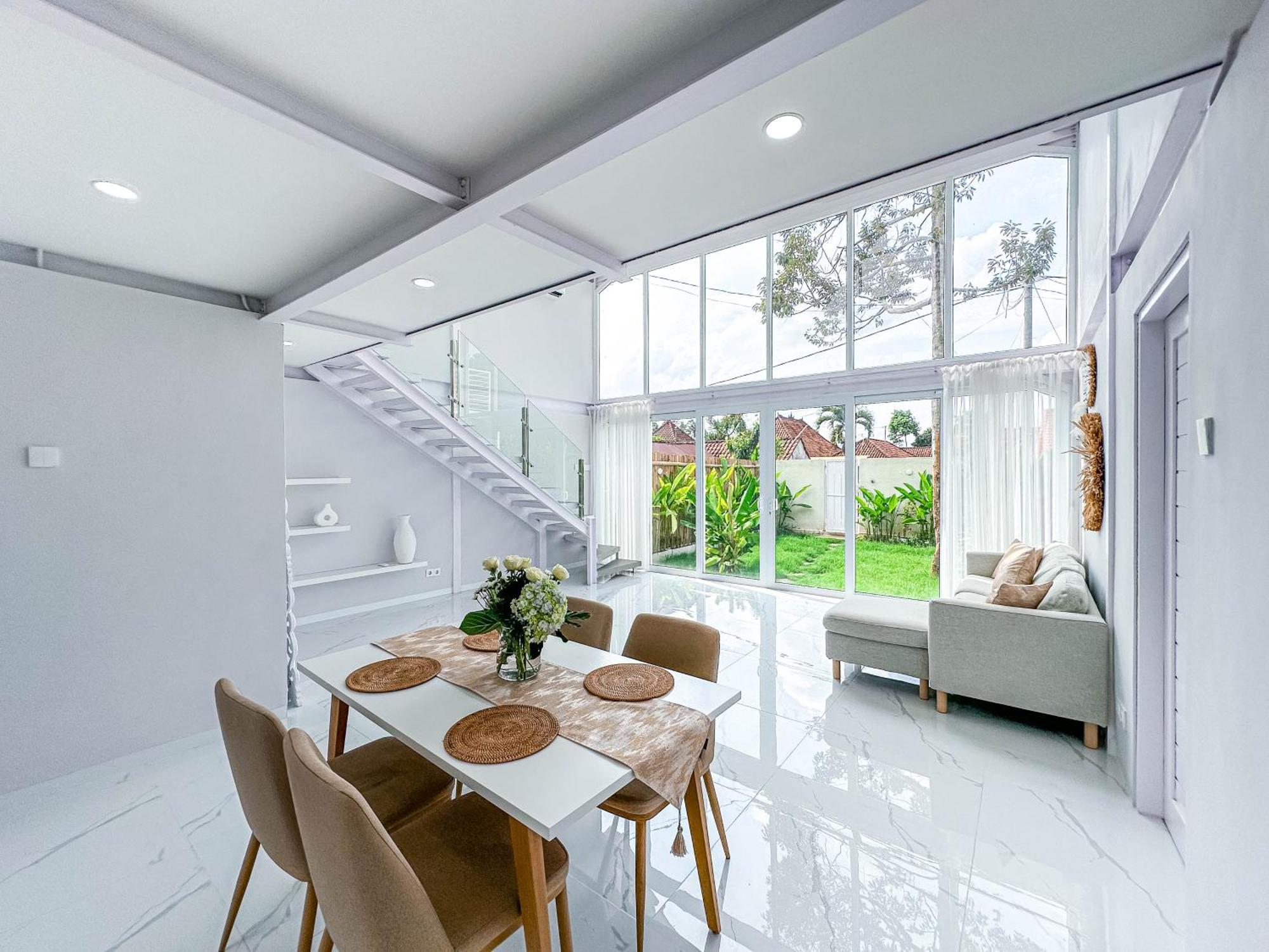 Pousada White By Supala