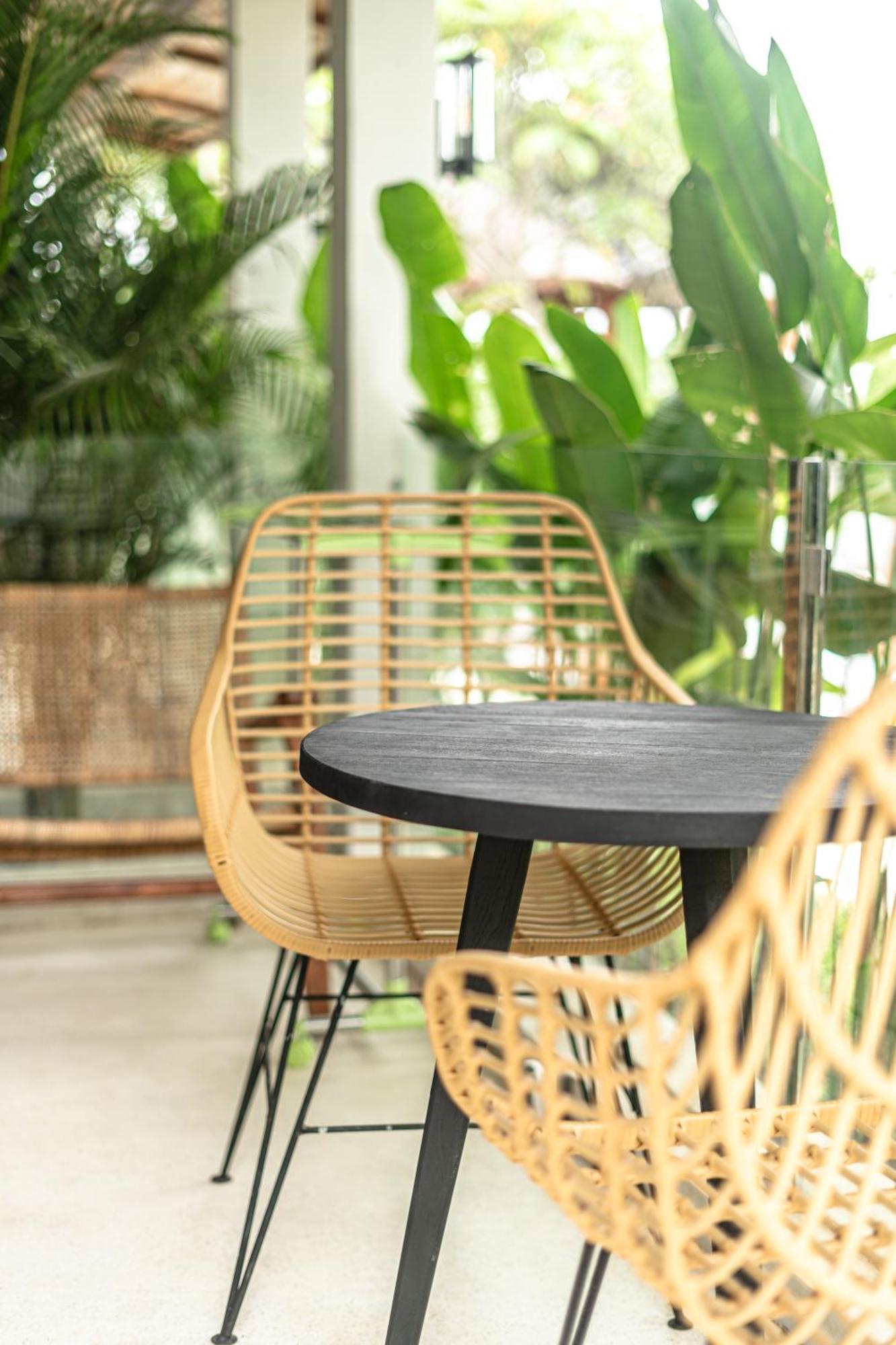 Sarang By Evdekimi Hotel