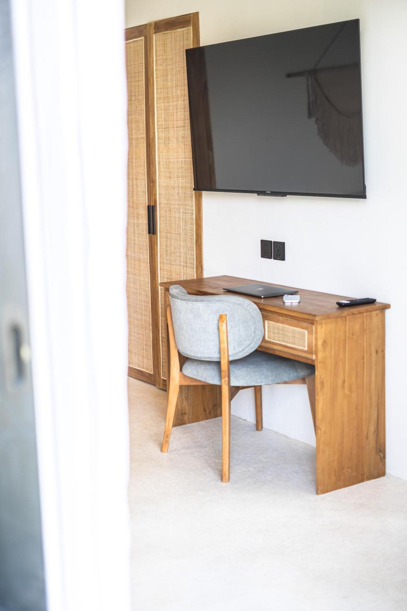 Sarang By Evdekimi Hotel Ubud (Bali)