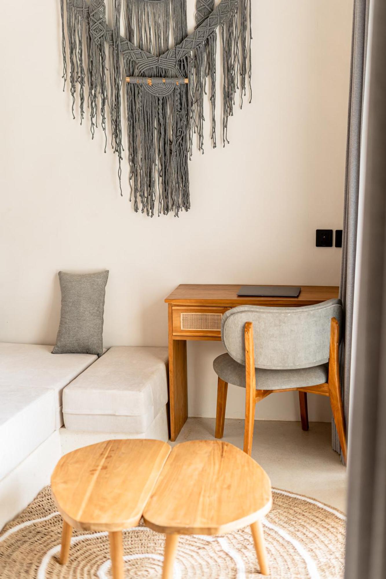 Sarang By Evdekimi Hotel