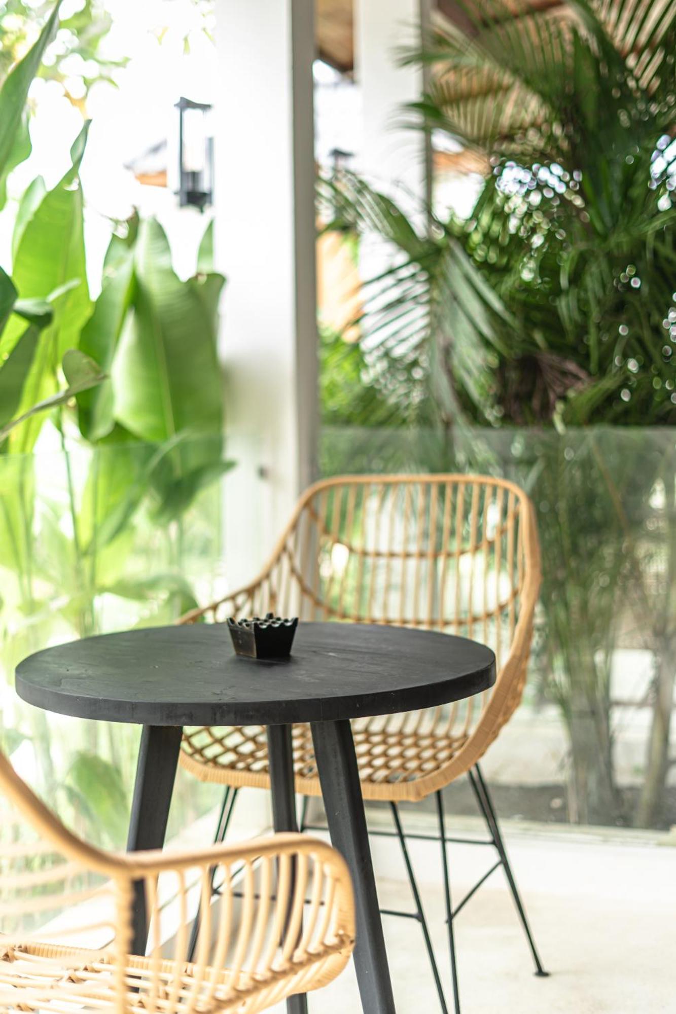 Hotel Sarang By Evdekimi *