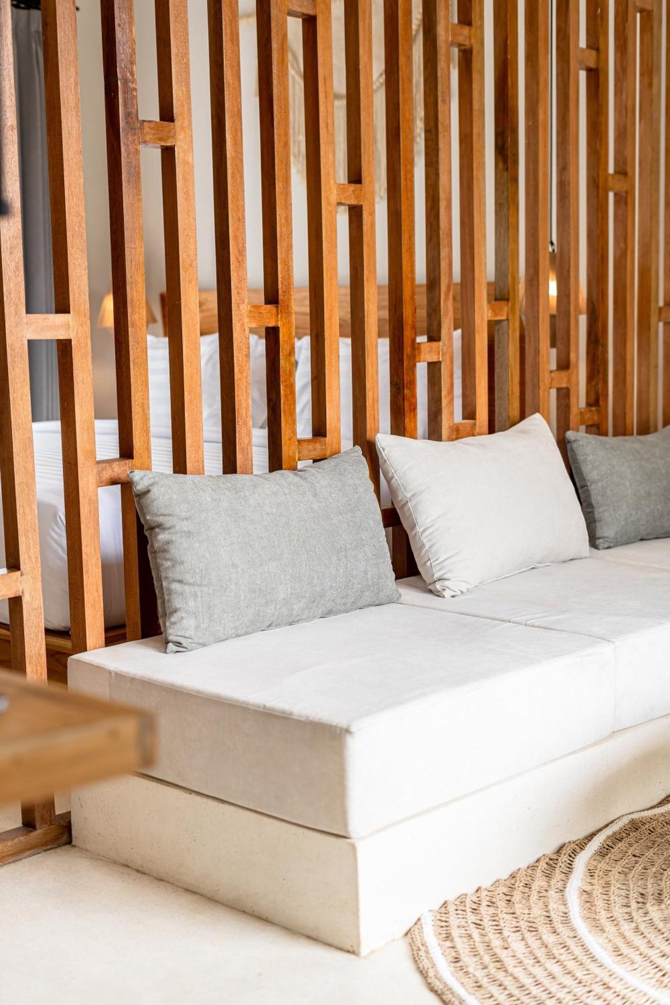 Hotel Sarang By Evdekimi Ubud (Bali)