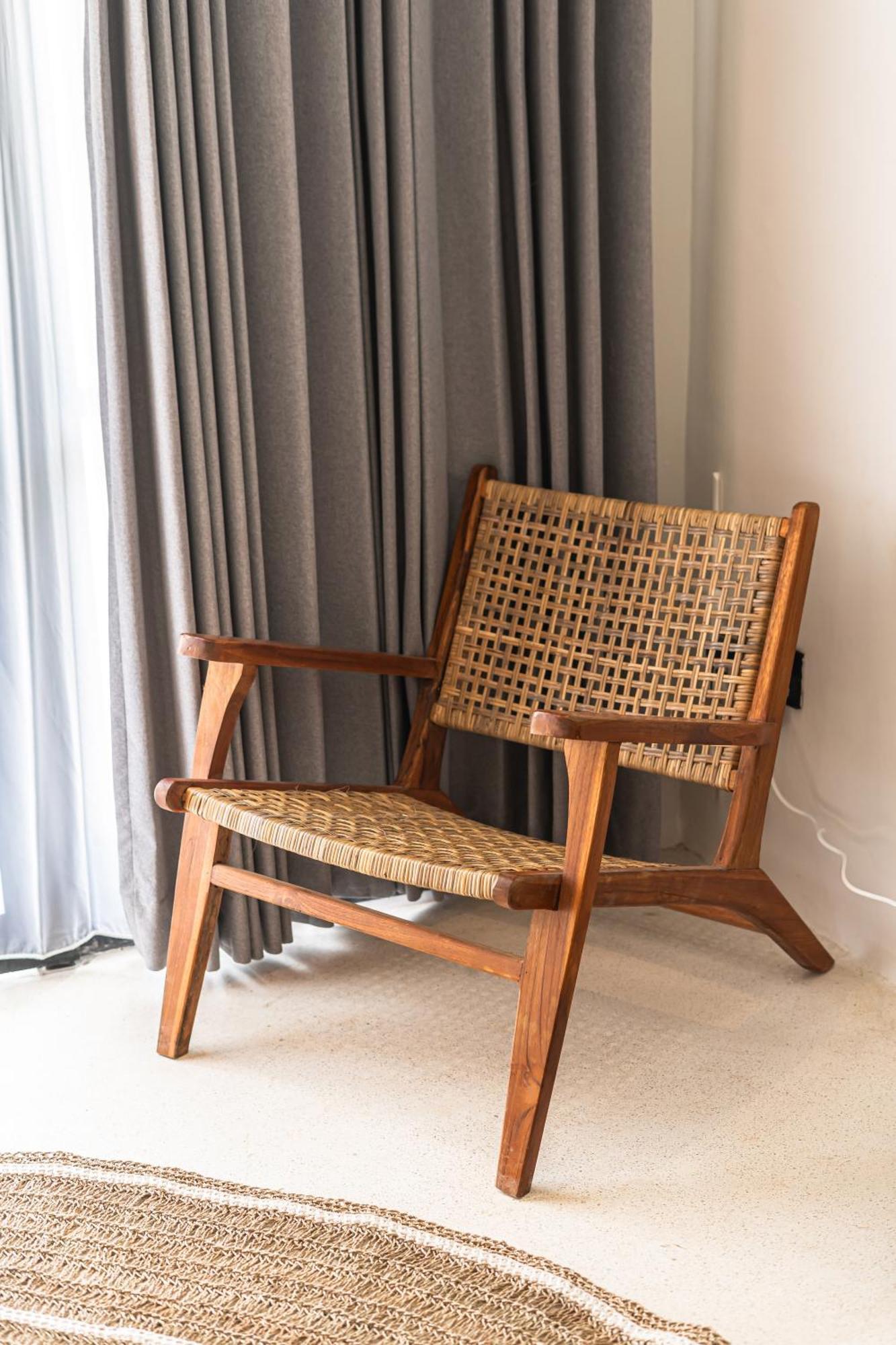 Sarang By Evdekimi Hotel Ubud (Bali)