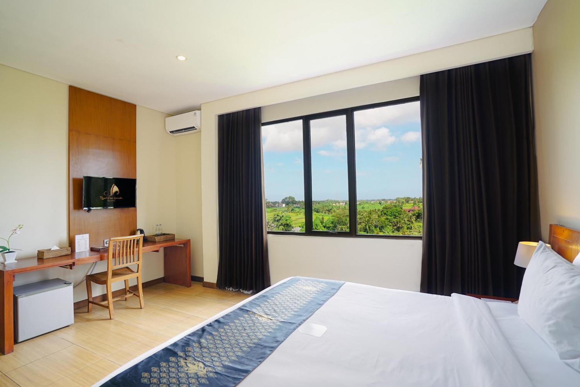Hotel Royal Casa Ganesha 4*