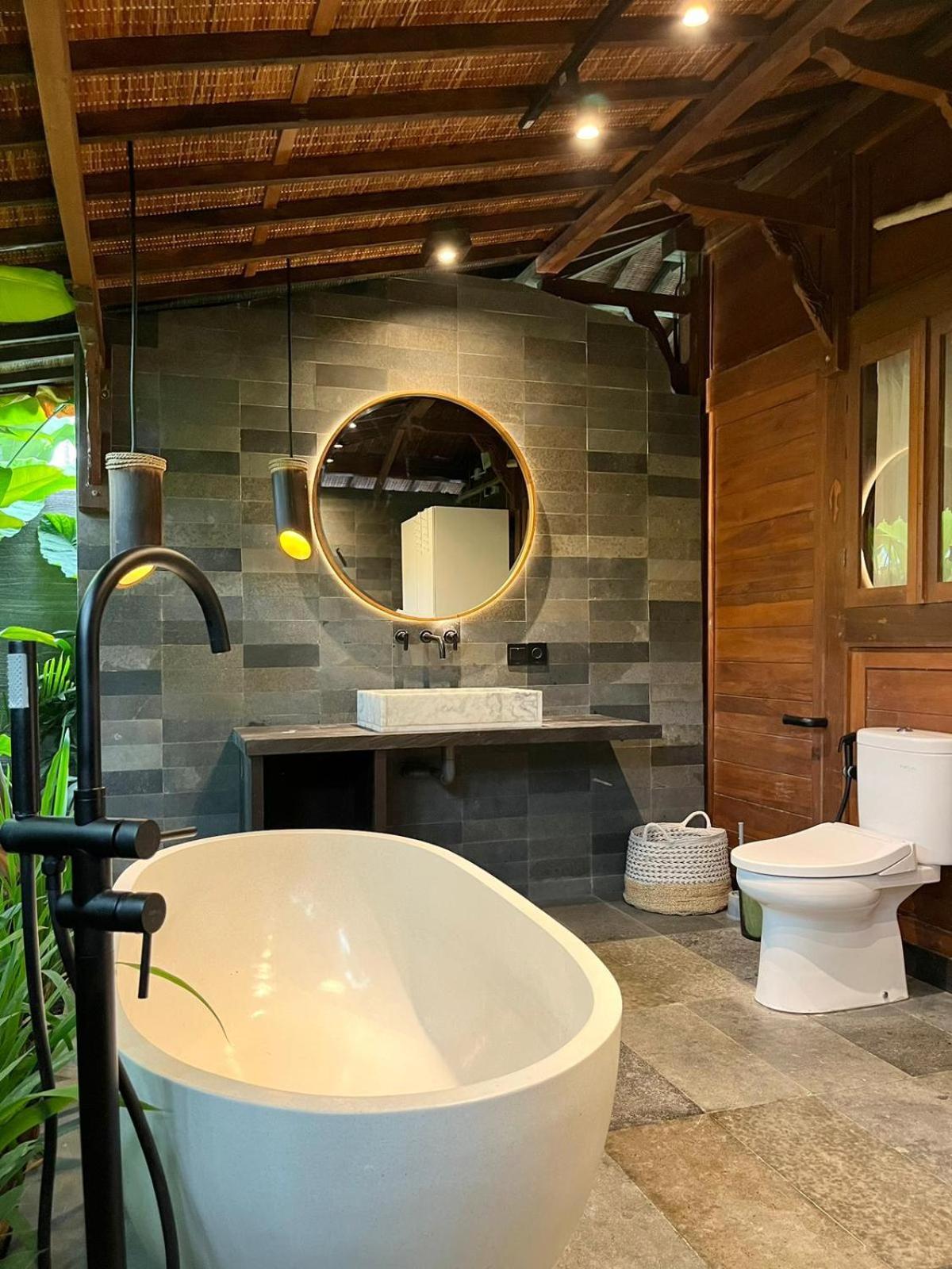 Kaiwatu House Holiday home Ubud (Bali)
