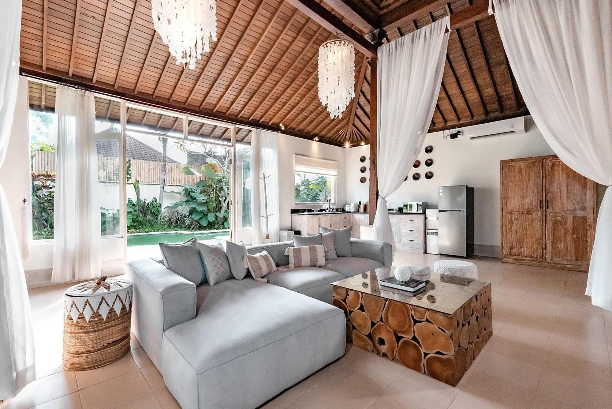 Amedee 2 Ubud (Bali)