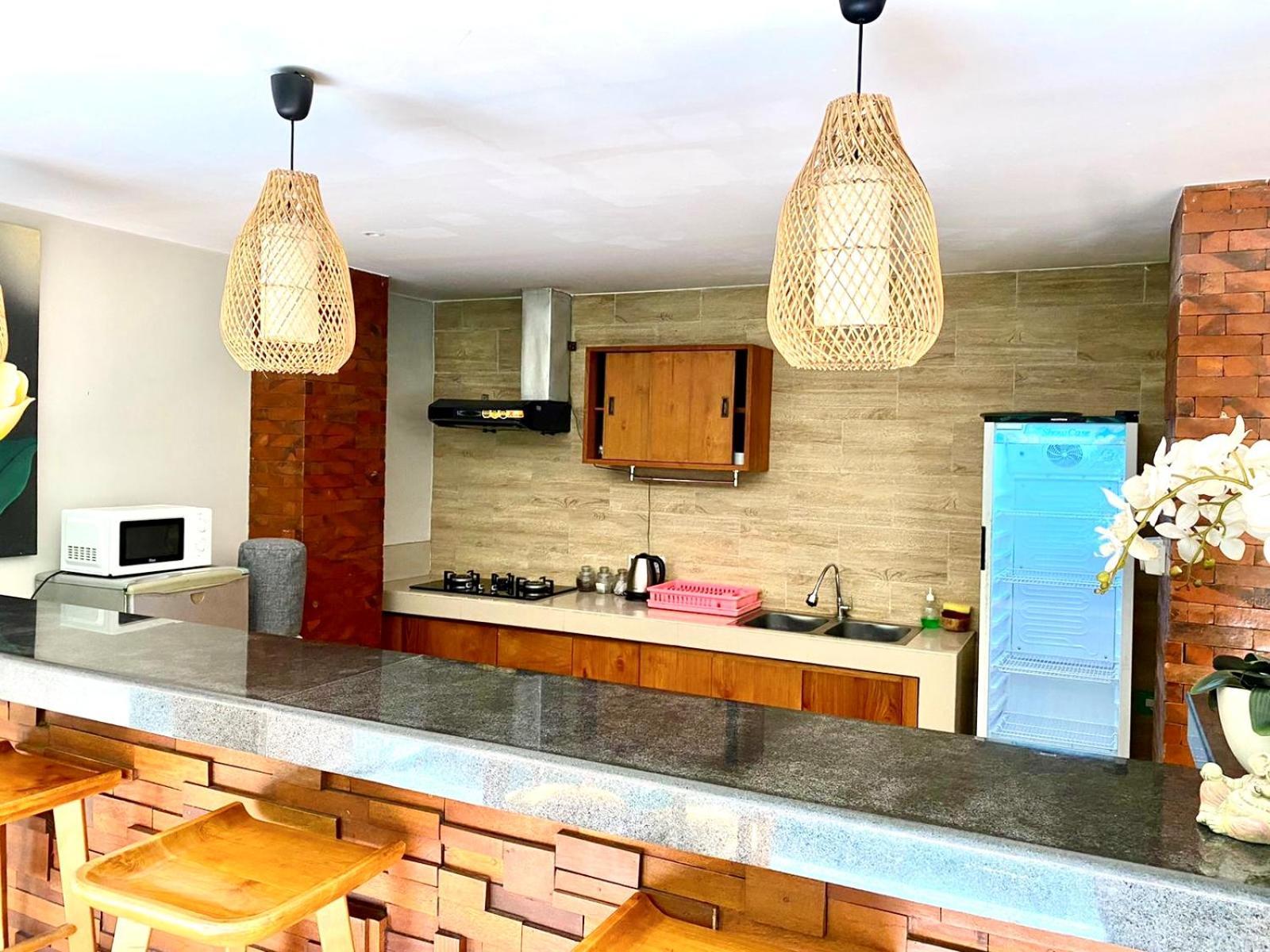Ning By Pramana 3* Ubud (Bali)