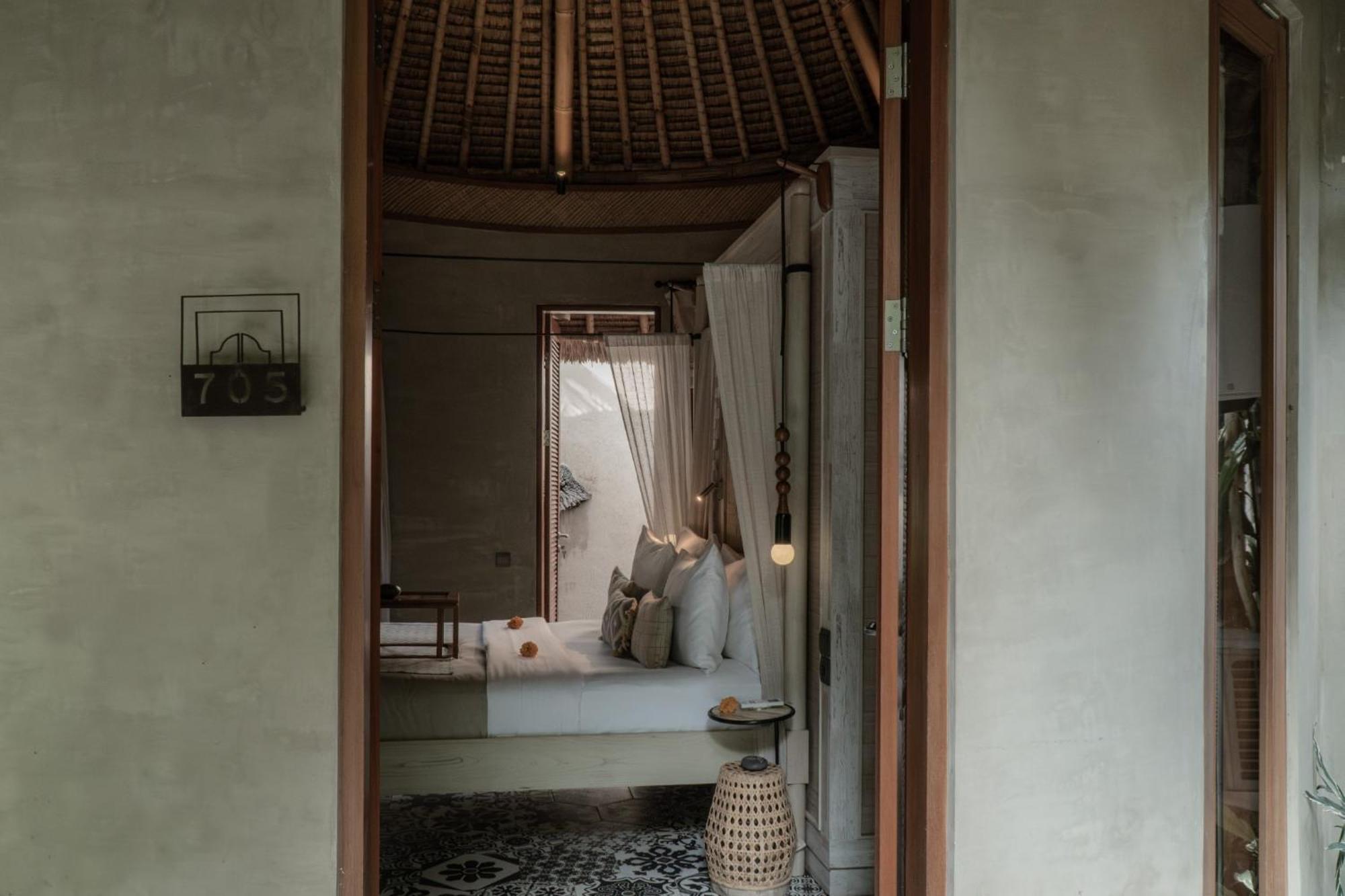 Amarea & By Ini Vie Hospitality Resort Ubud