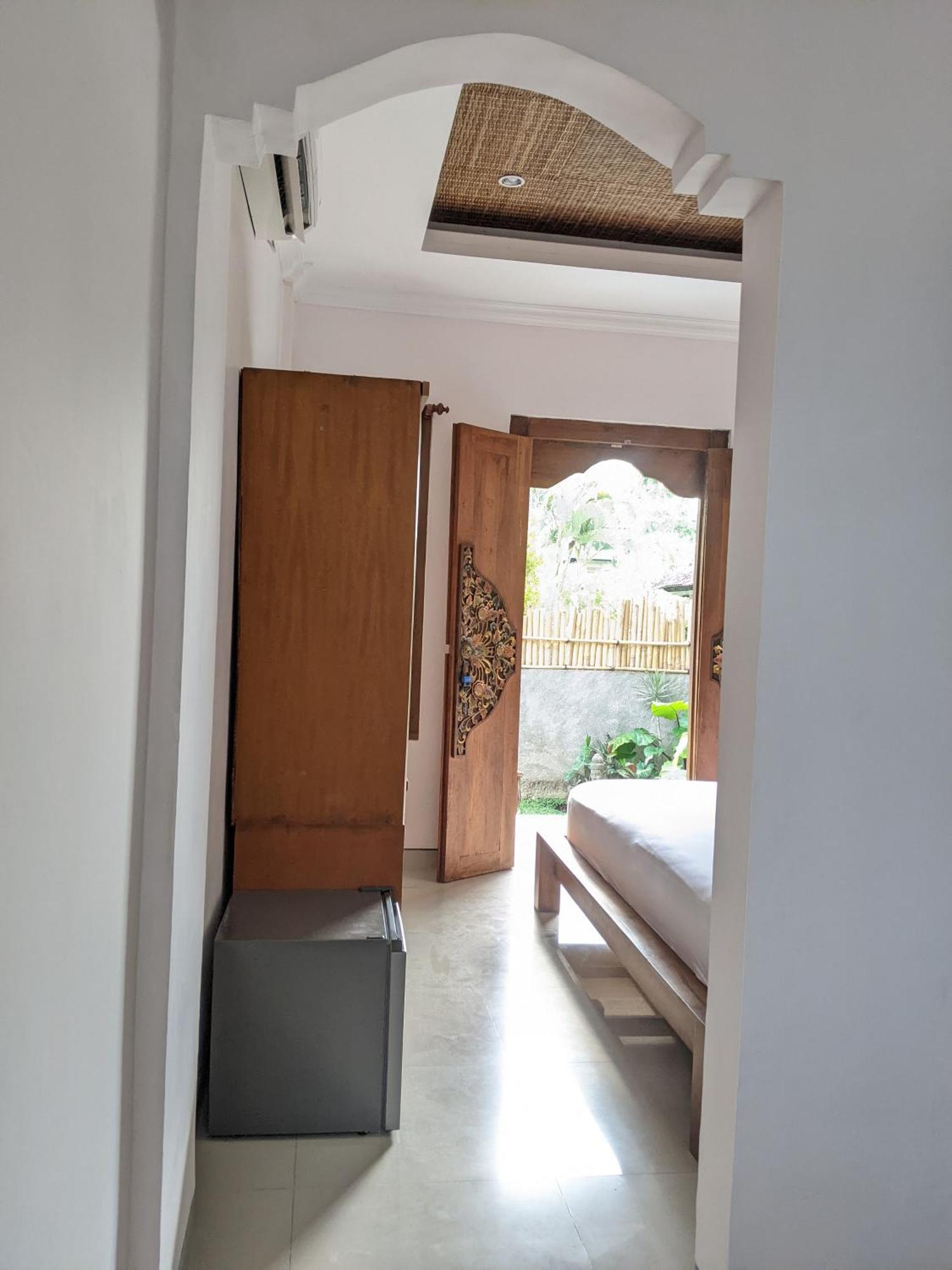 Sampara With Mindrum Group Hotel Ubud