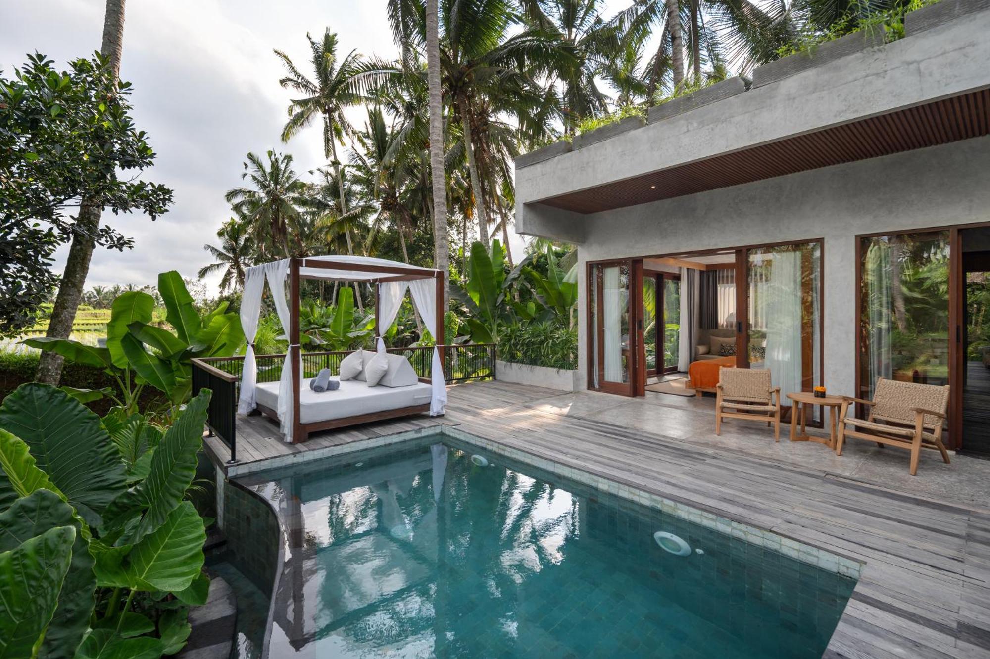 Hotel Inara Alas Harum