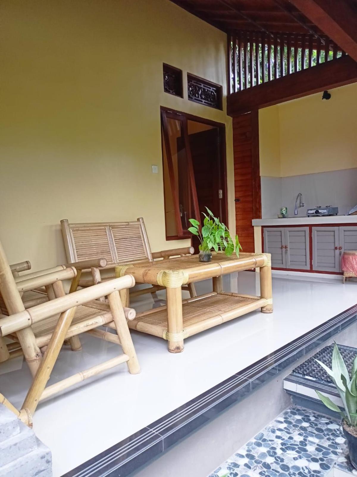 Bali Asli By Eps Ubud