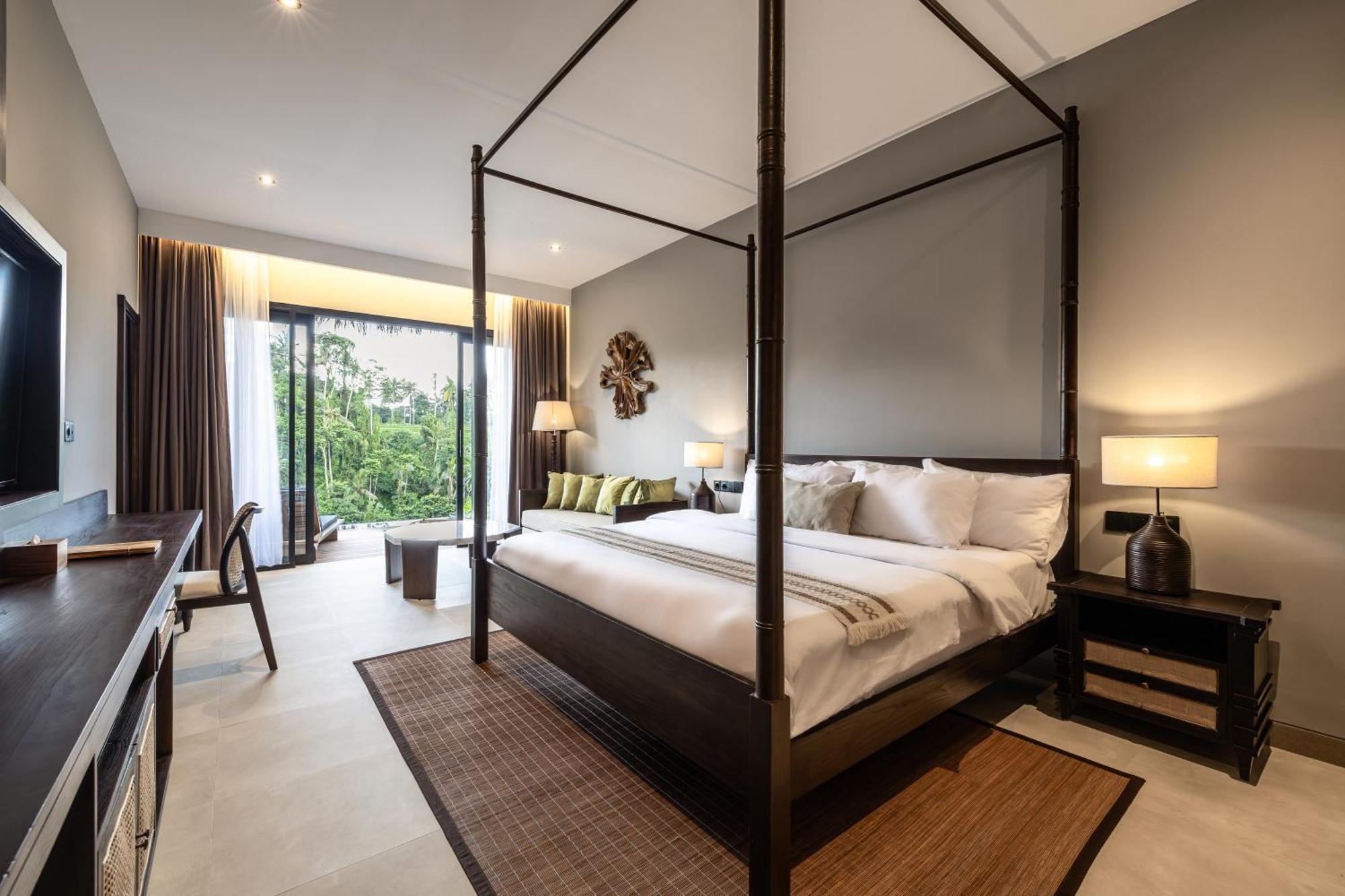 Vila The Clifton Valley