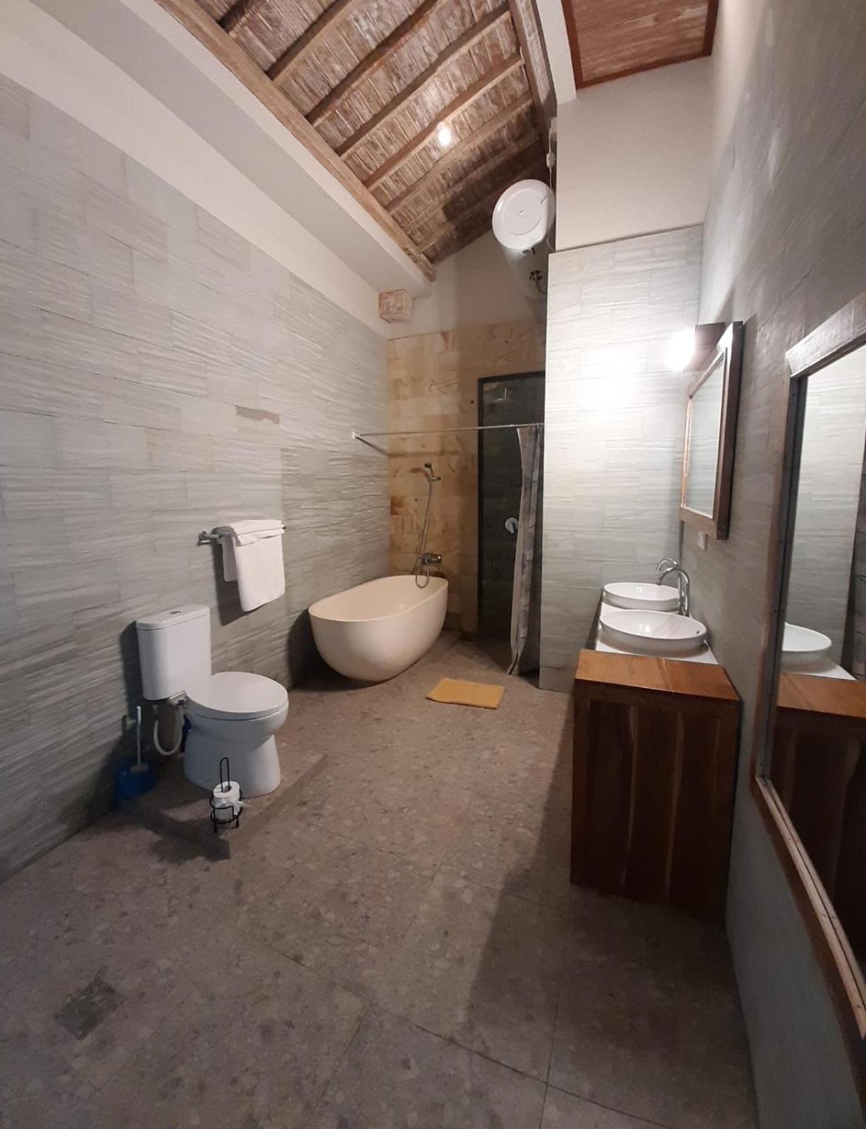 Villa Mb Ubud (Bali)