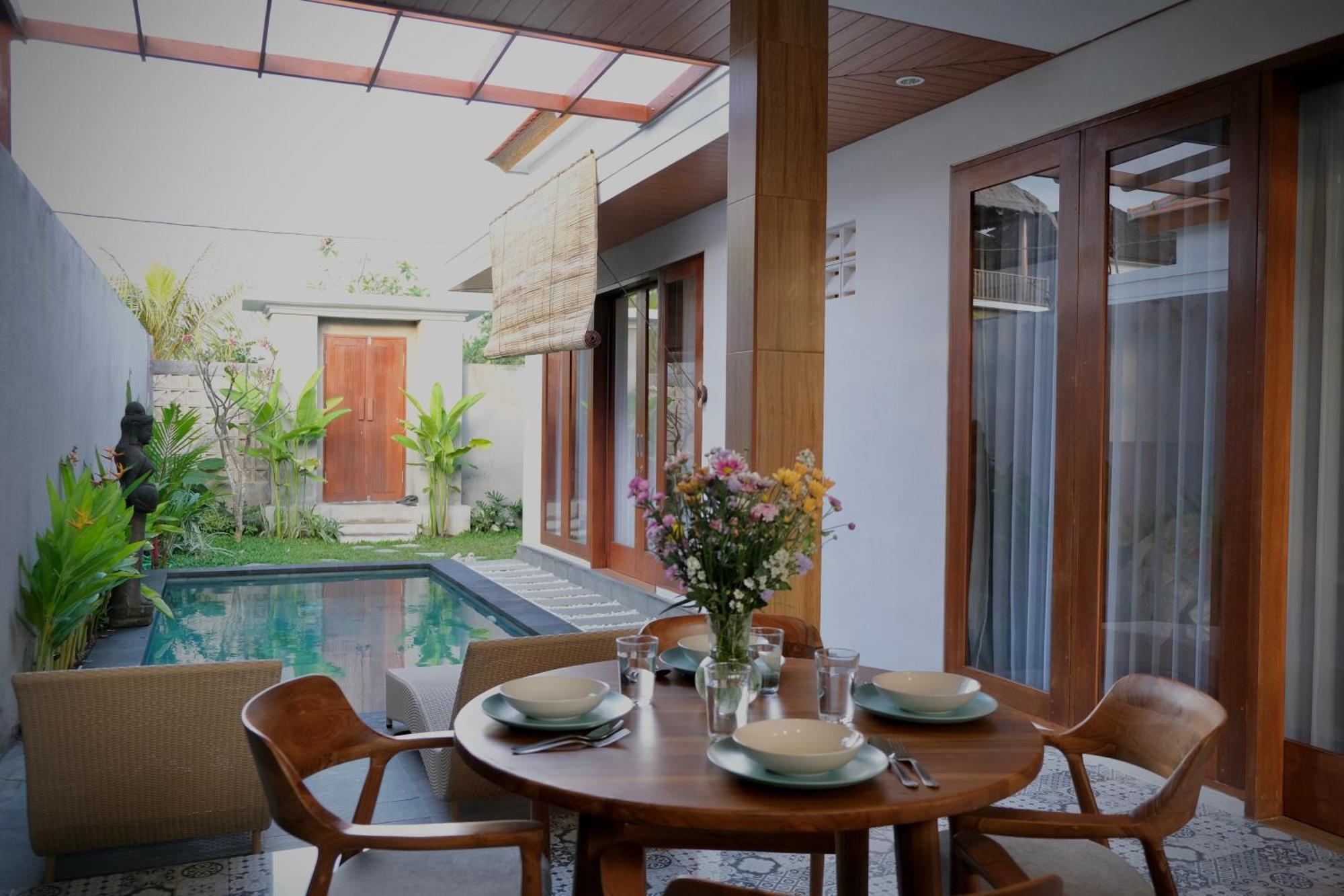 Jaya Oasis 3 Villa Ubud (Bali)