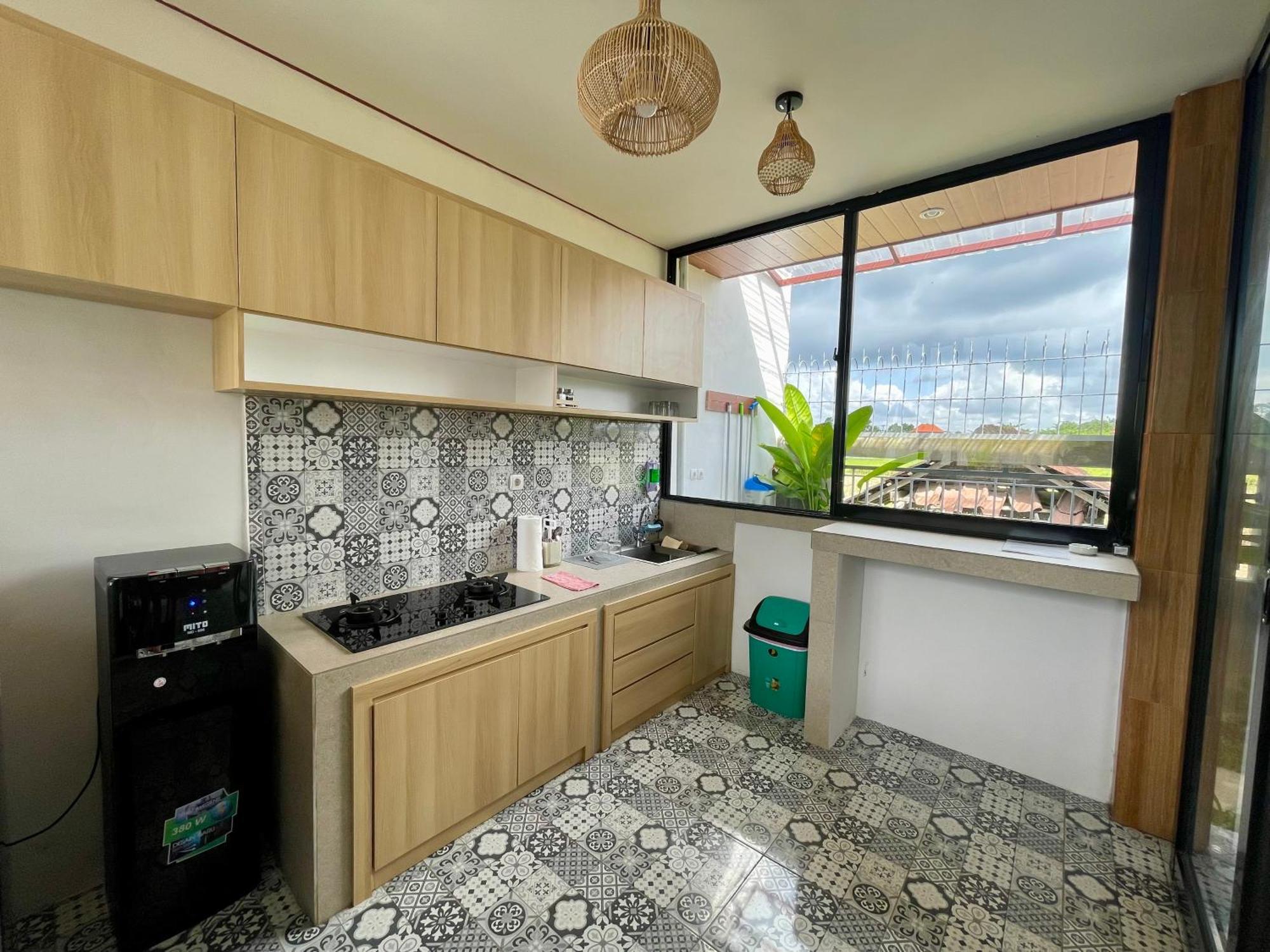 Holiday home Luana