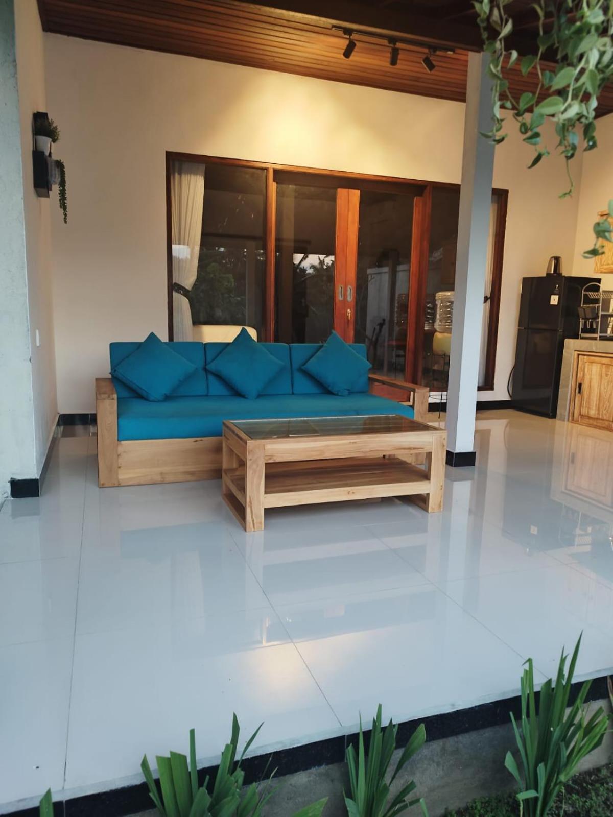 Lasan Mas Villa