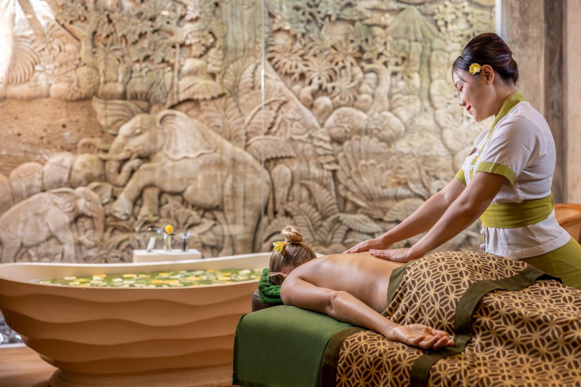 Resort The Alena Resort A Pramana Experience Ubud