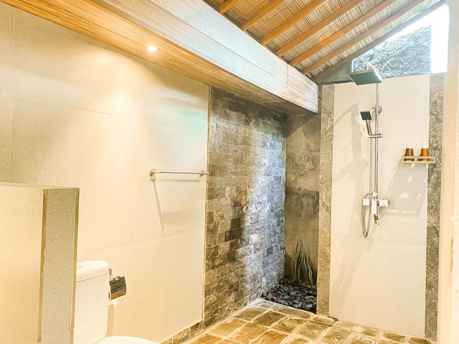 Karunia House Villa Ubud