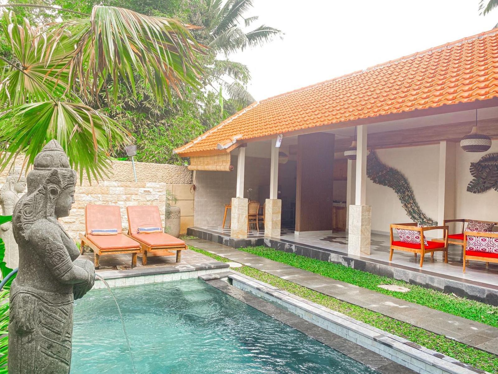 Karunia House Ubud
