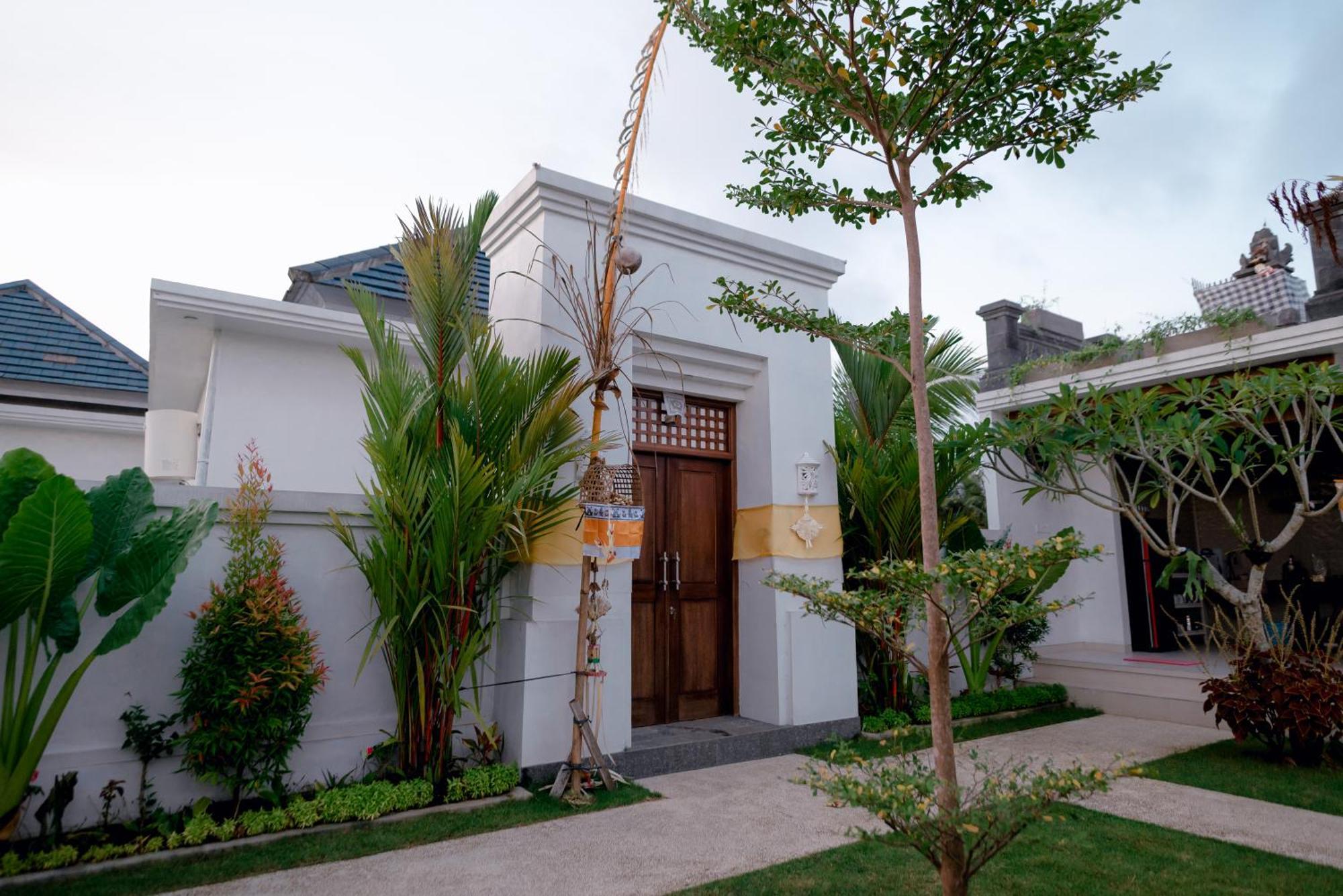 Tempat Tidur & Sarapan Namika