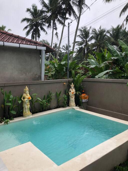 Holiday home Artha Kusuma *