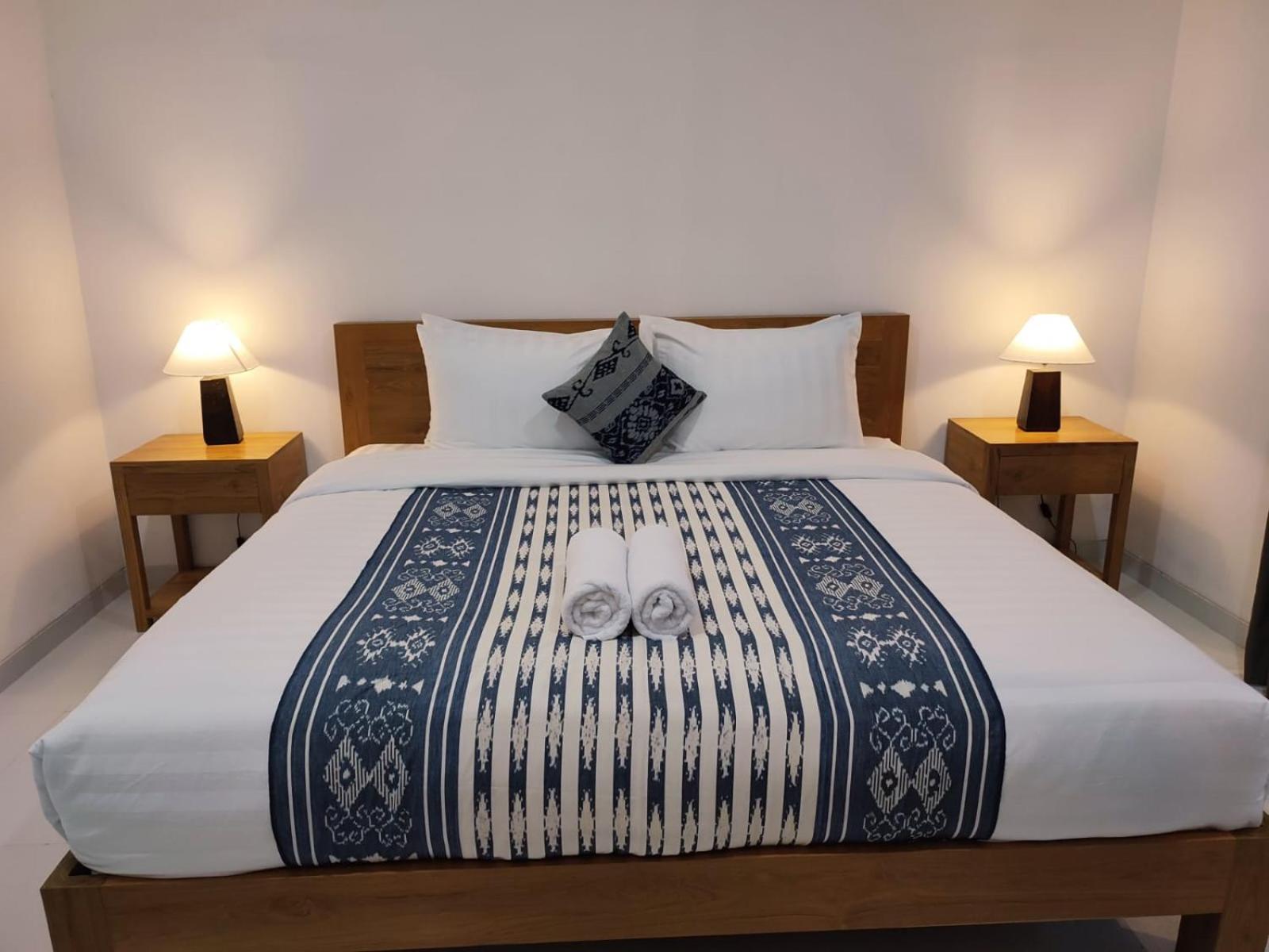 Guest house Casa Chandi Ubud (Bali)