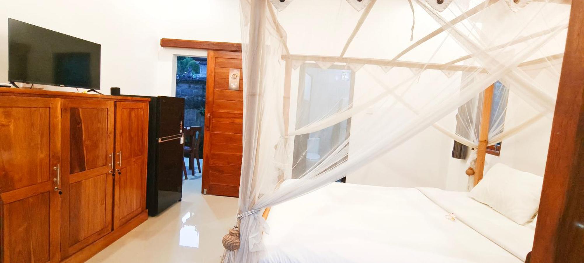 Homestay Mayka House